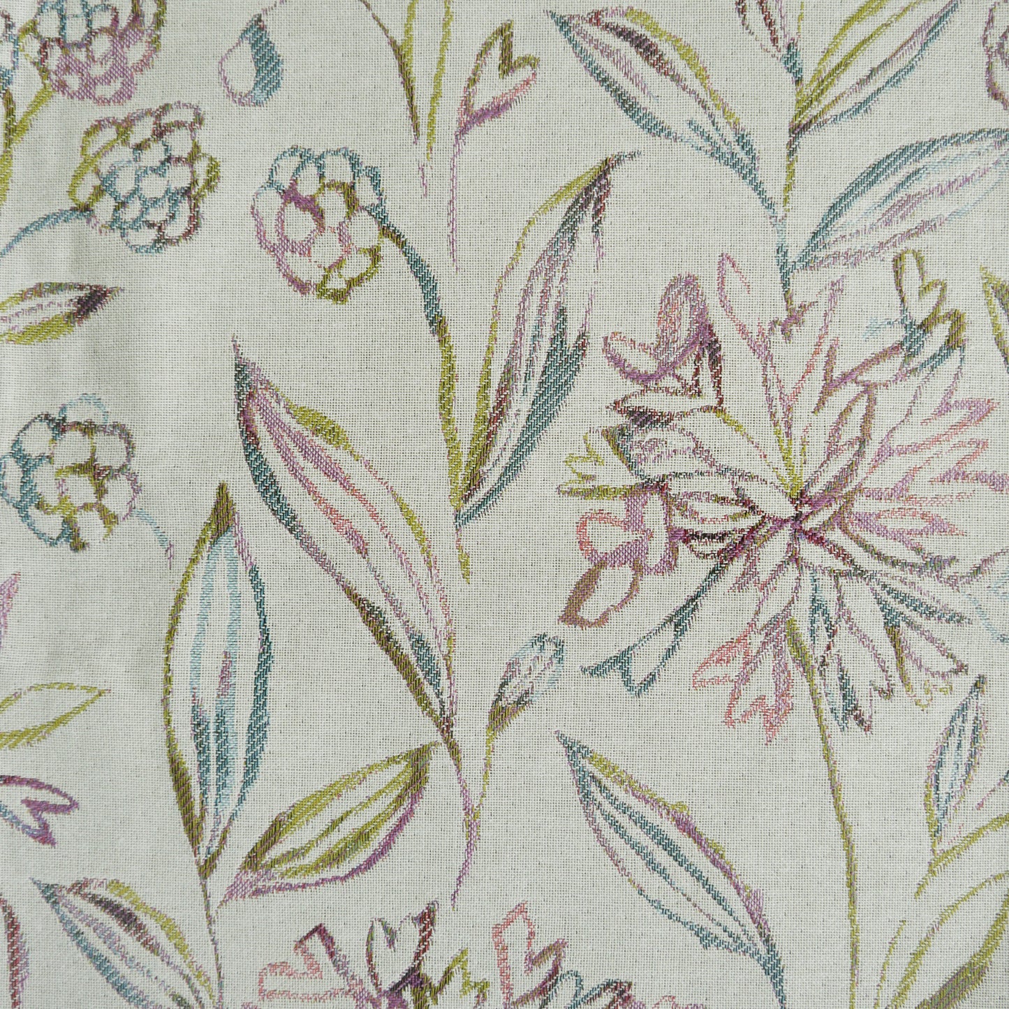 Pennington 140Cm Fabric Sorbet Sample