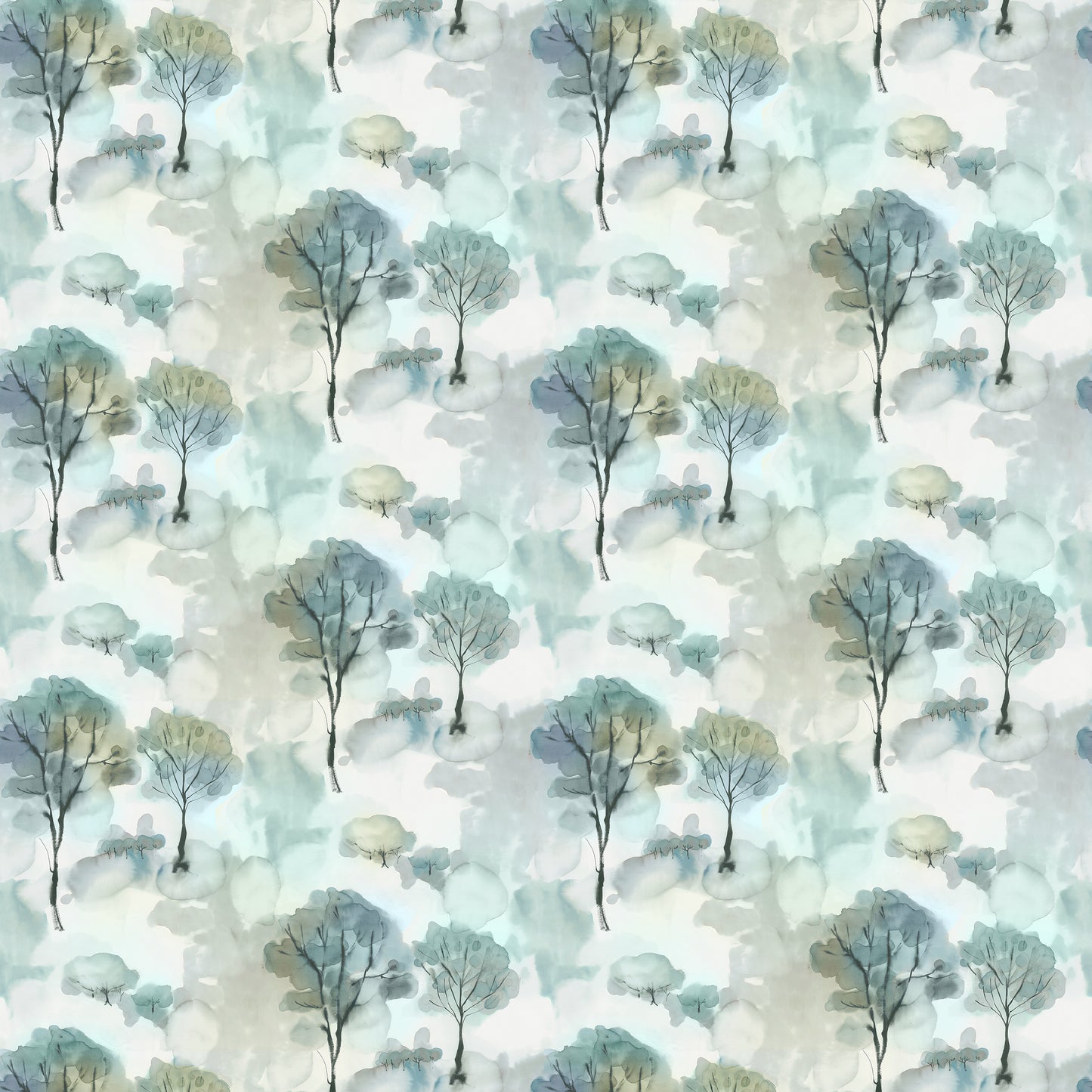 Pomona Fabric Metre - Opal