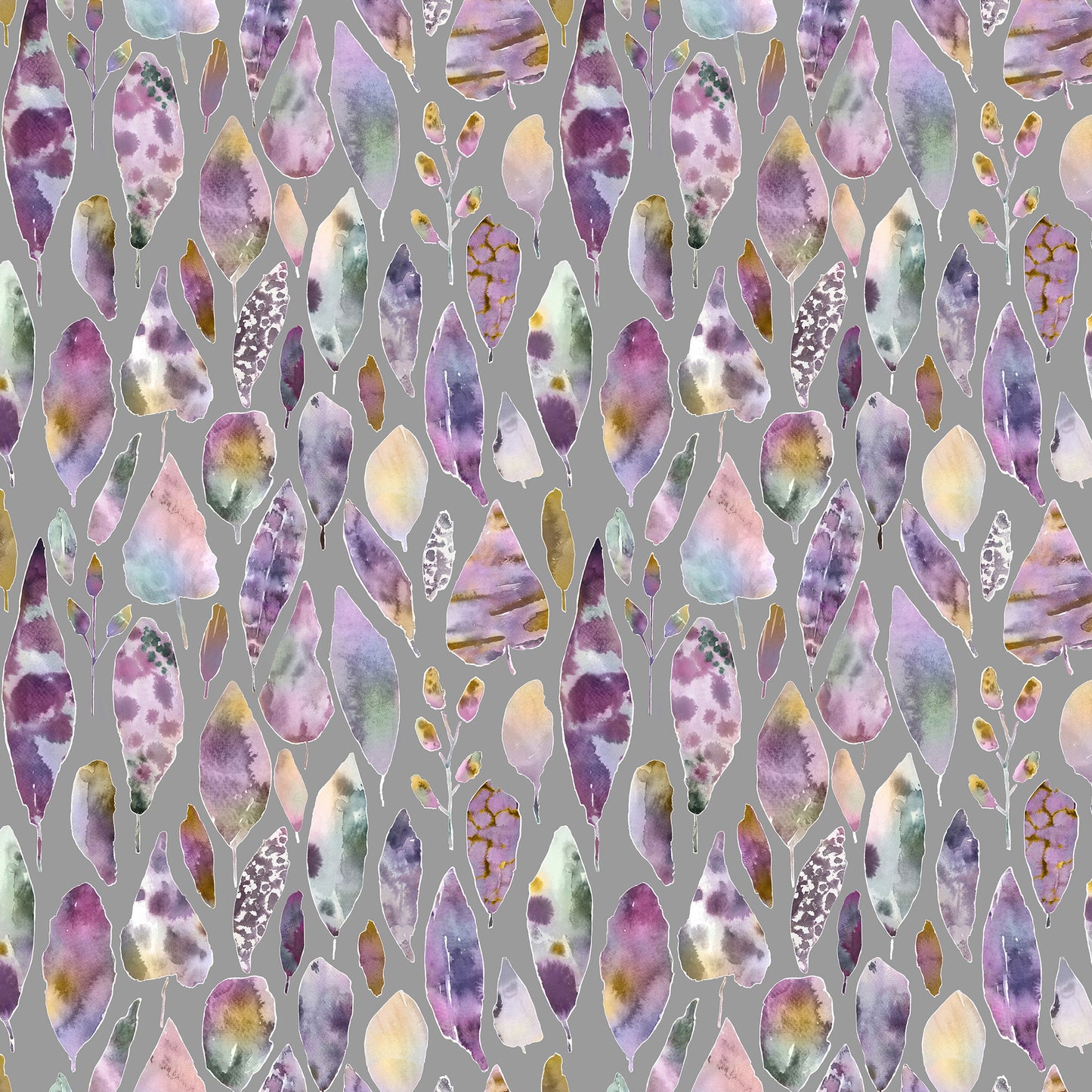 Rangi 147Cm Helena Fabric - Dahlia Sample