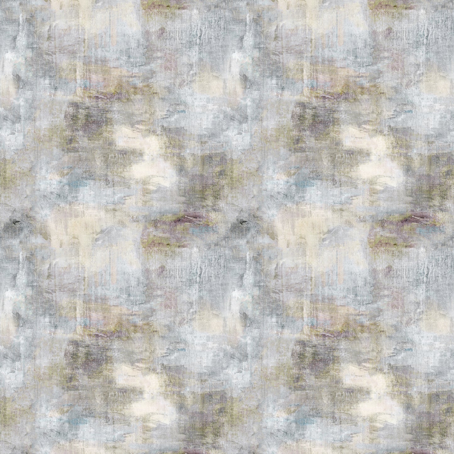 Renoir 145Cm Ann Fabric - Ironstone Sample