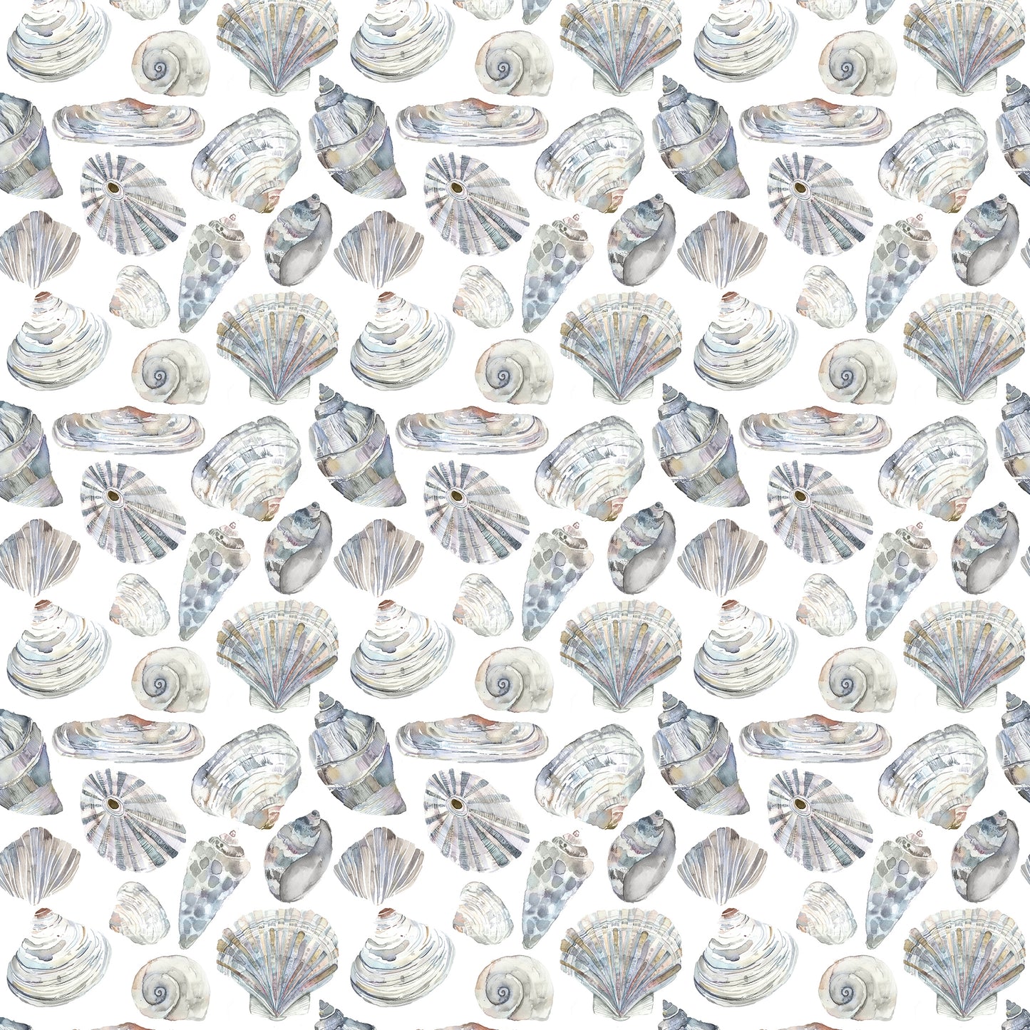 Rockpool 147Cm Helena Fabric - Slate Sample