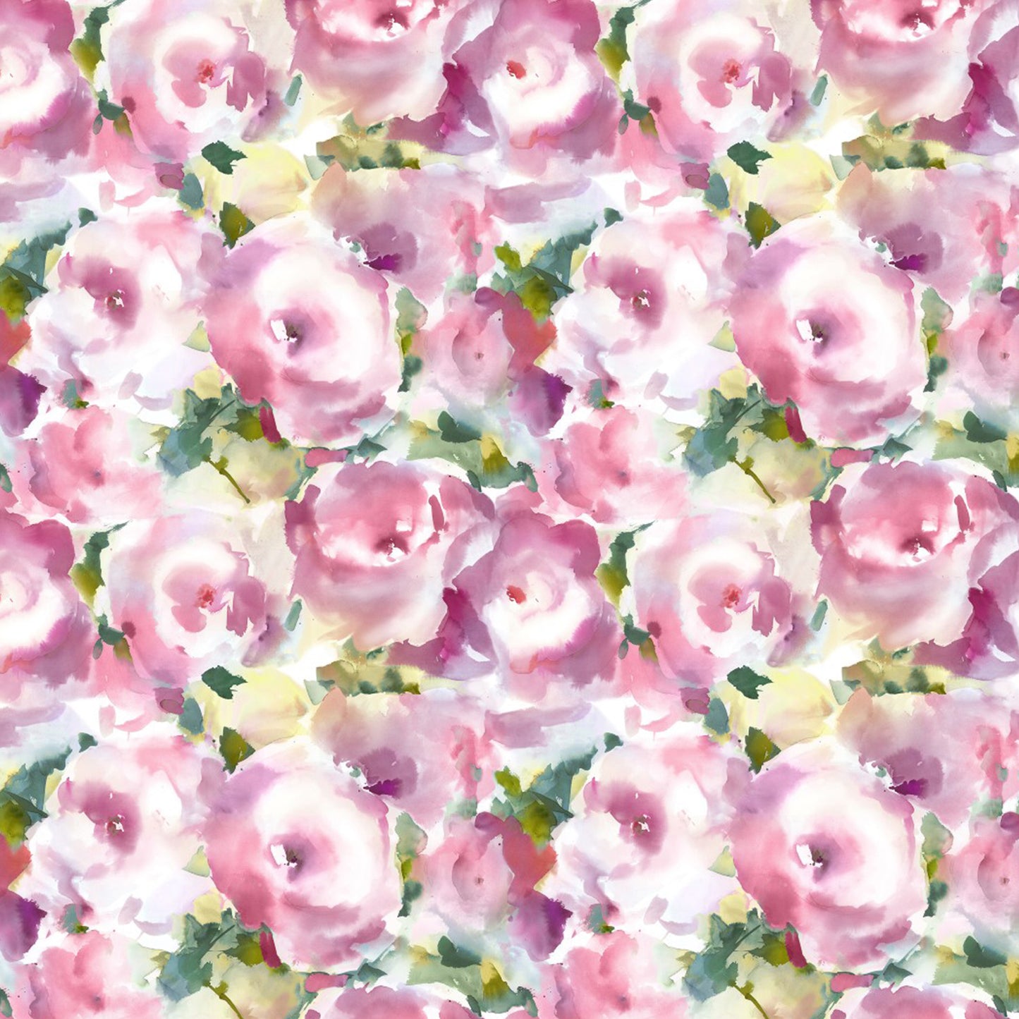 Rosa 145Cm Ann Fabric - Peony Sample