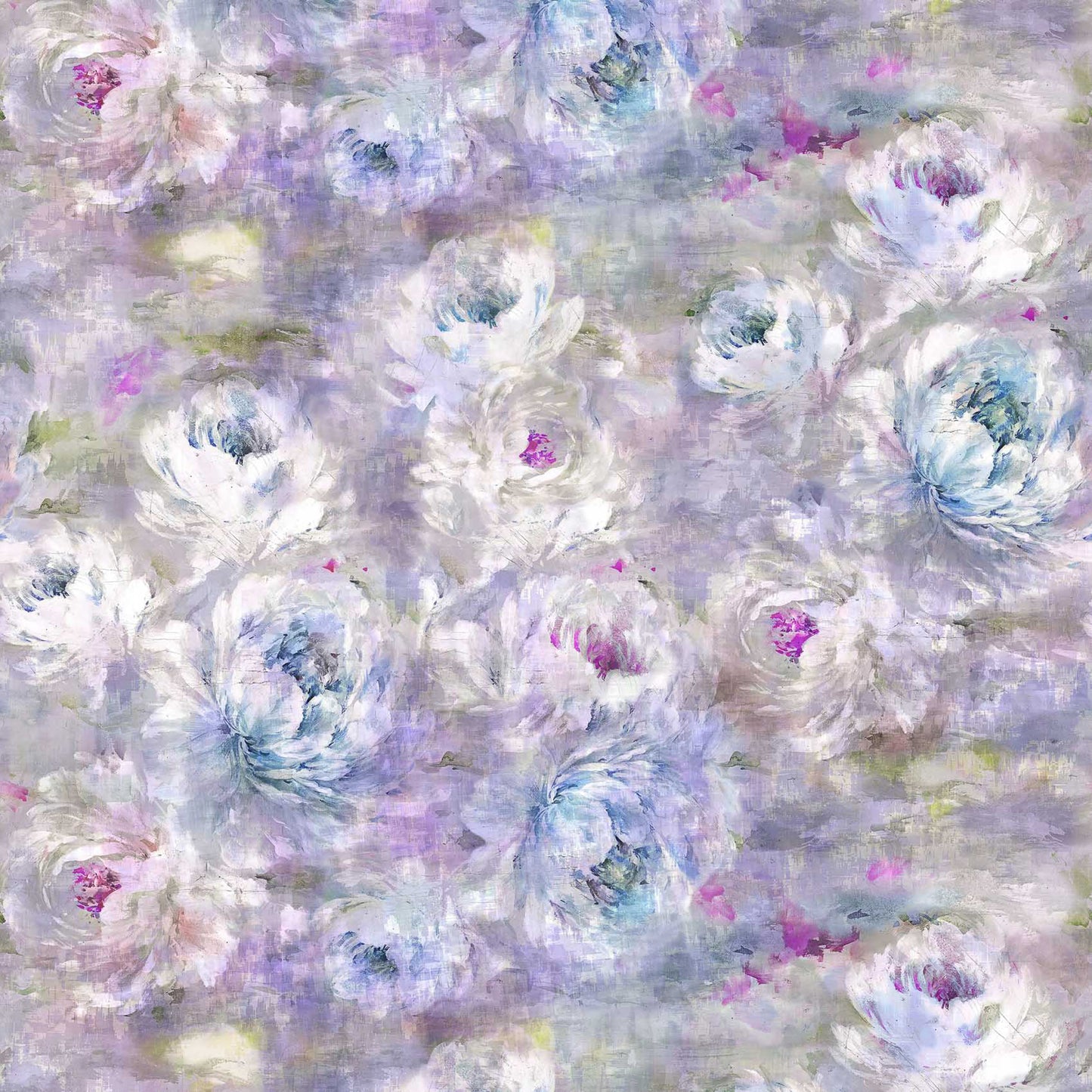 Roseum 138Cm Sophie Fabric Metre - Parma