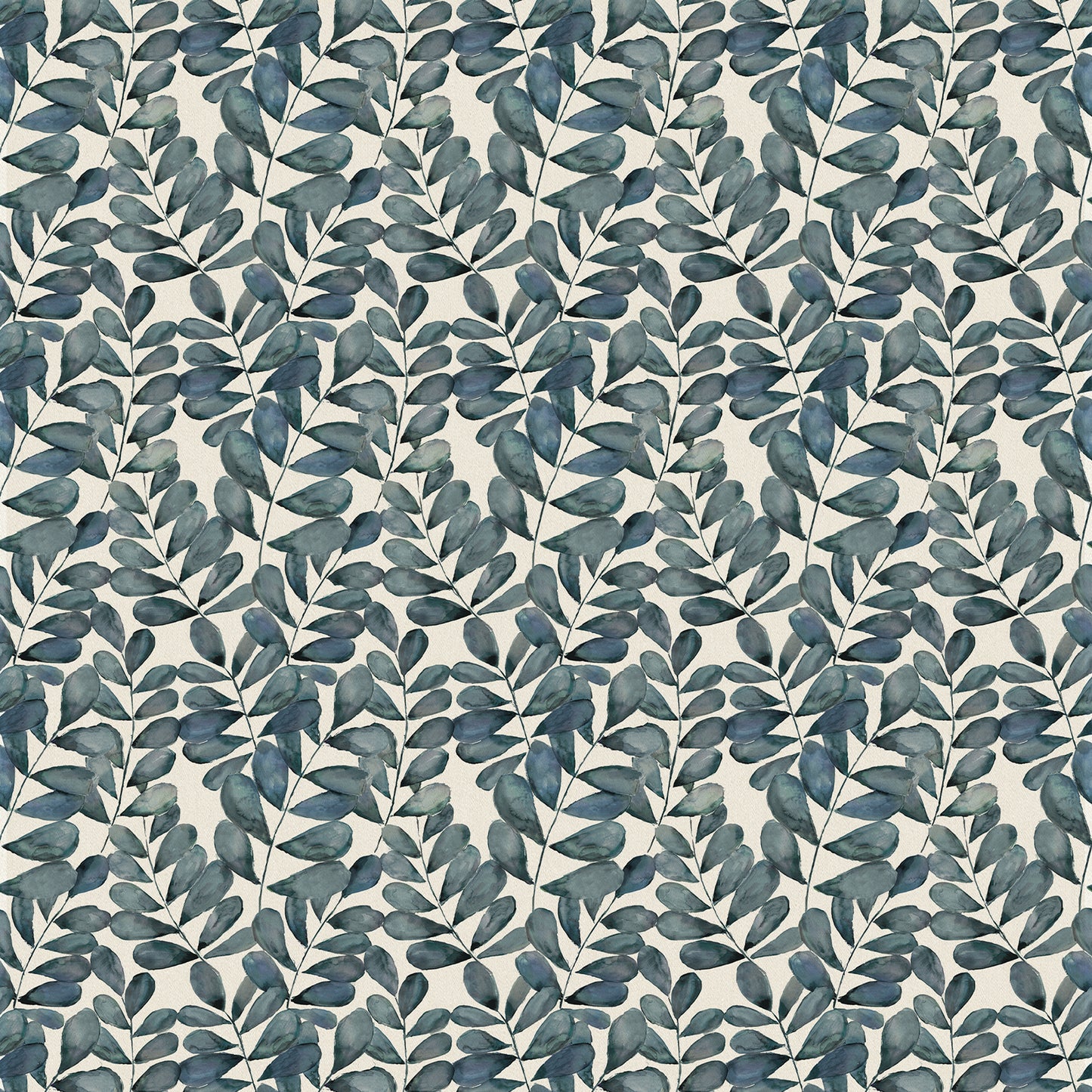Rowan 145Cm Fiona Fabric - River Sample