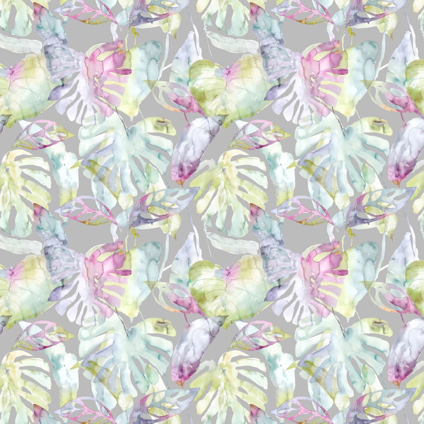 Salvador 145Cm Ann Fabric - Summer Sample