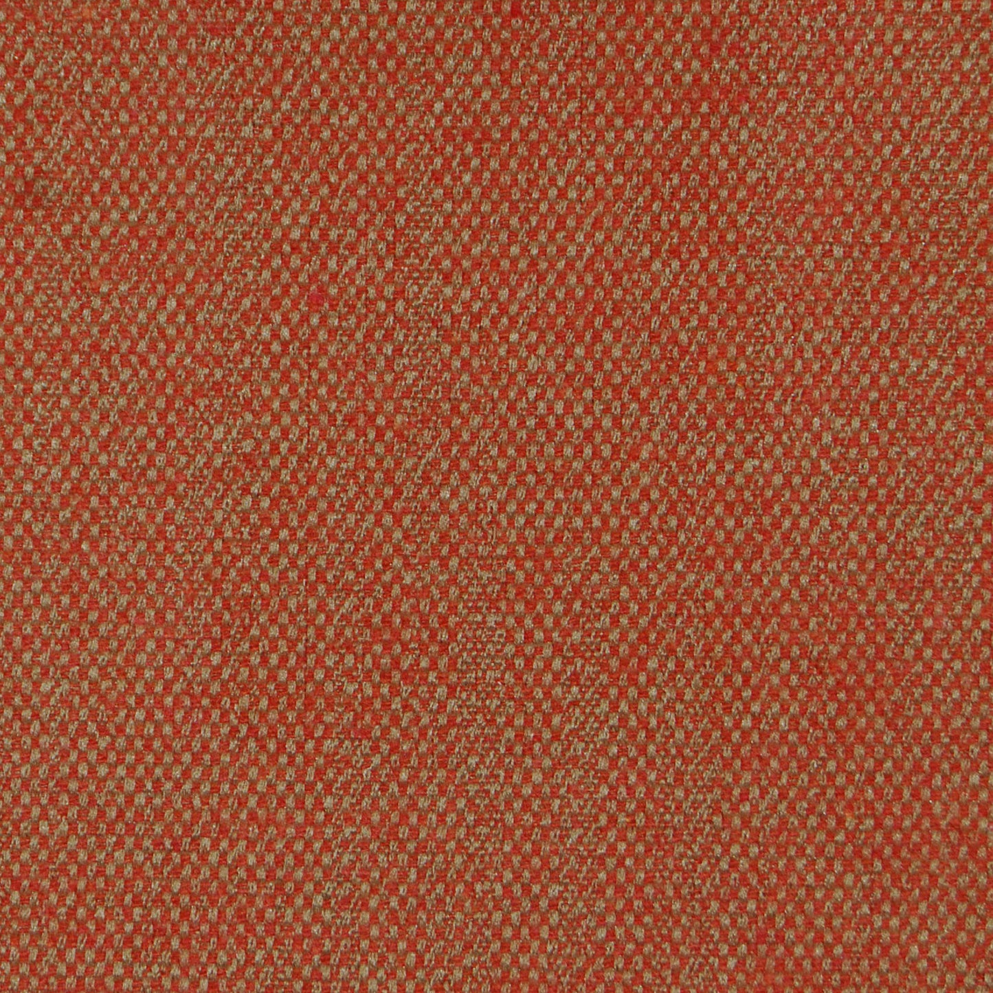 Selkirk 144Cm Fabric Rust Sample