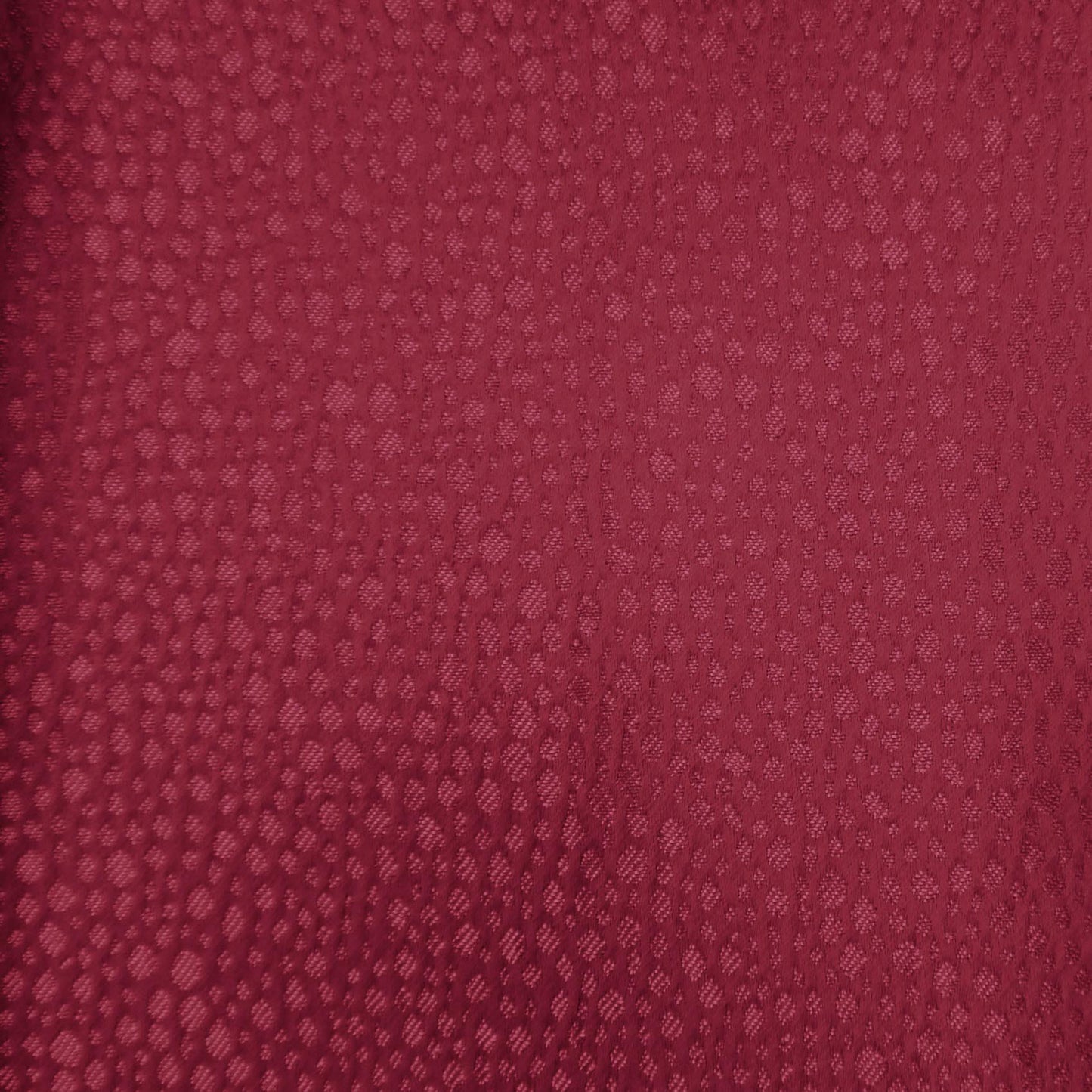 Sereno 280Cm Fabric Rouge Sample