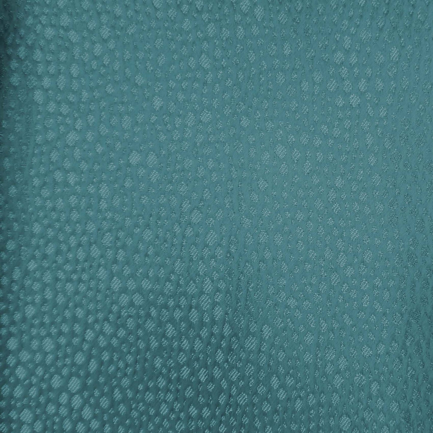 Sereno 280Cm Fabric Metre Teal