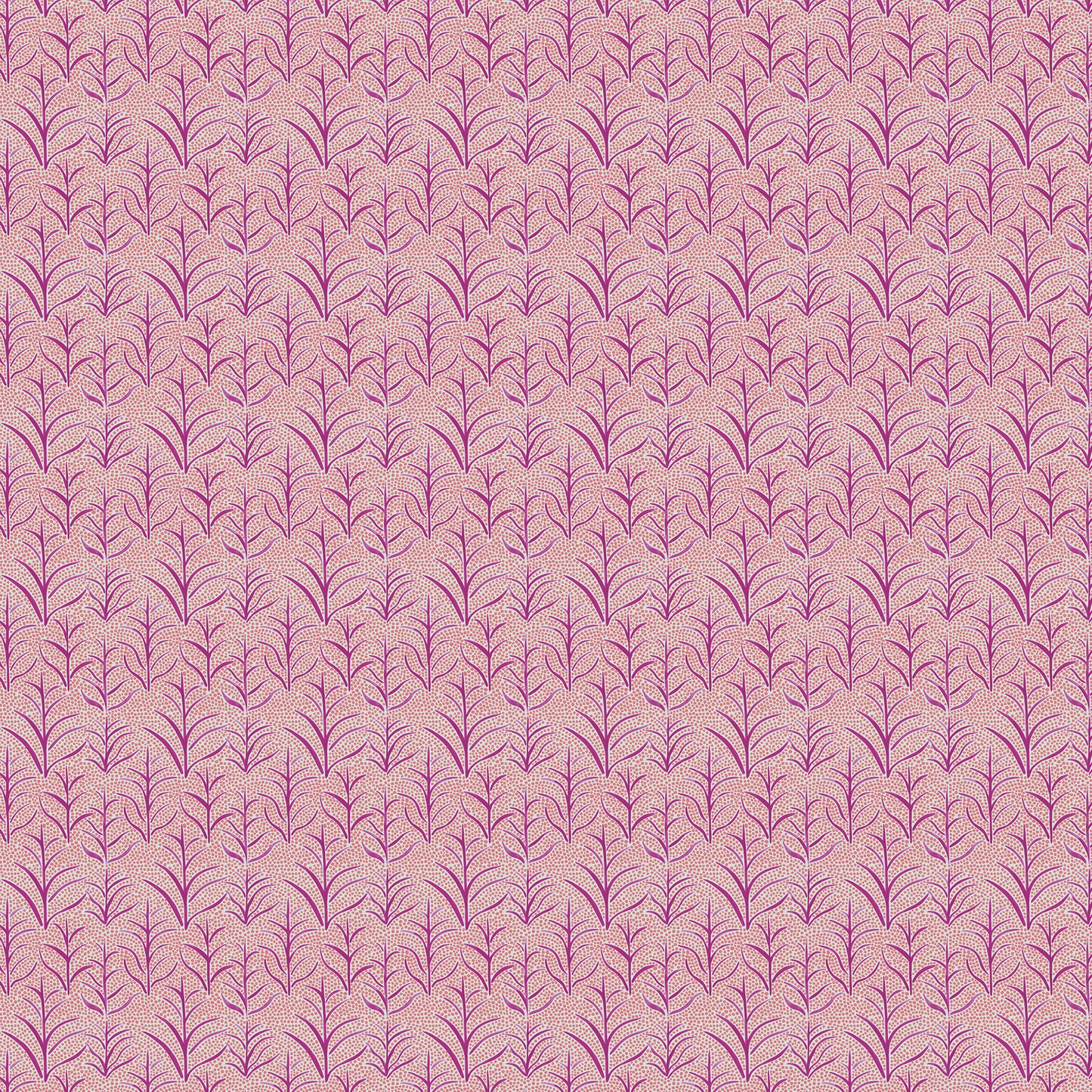 Simba Print 140Cm Sasha White Fabric - Watermelon Sample