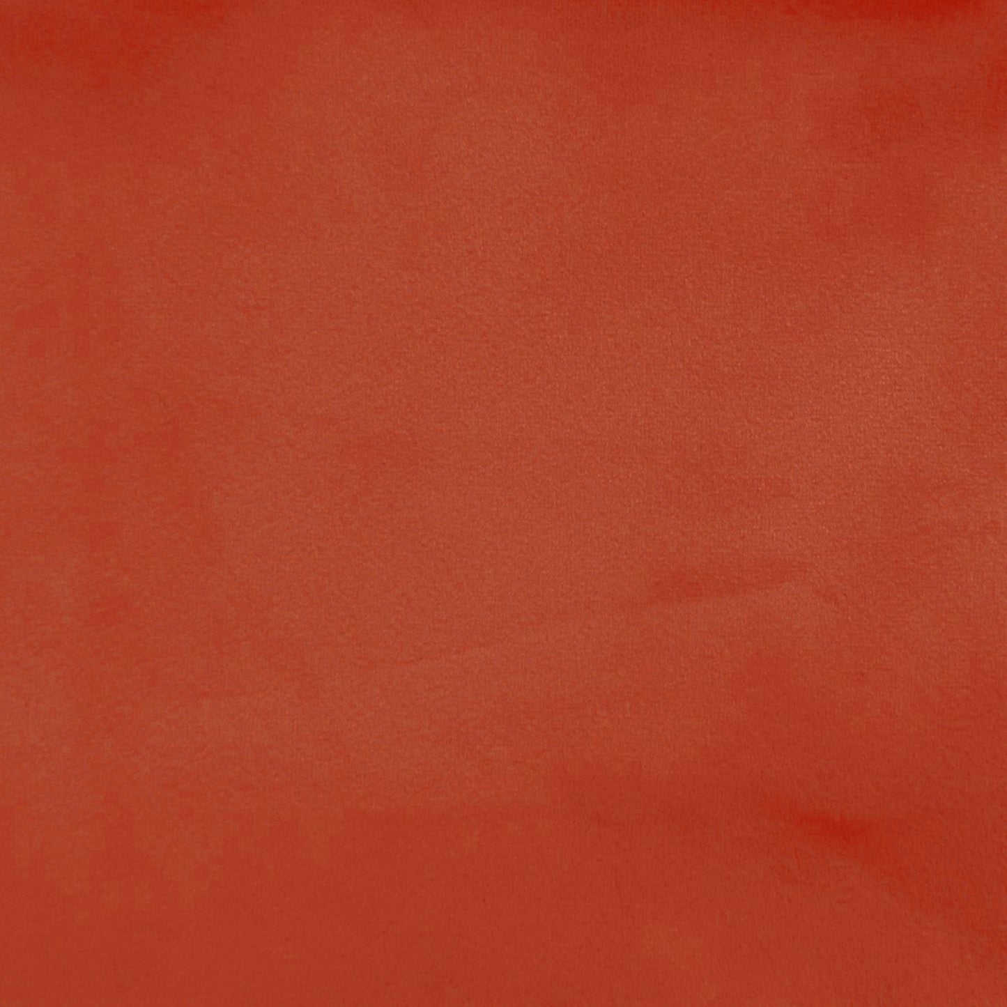 Stella 145Cm Fabric Orange Sample