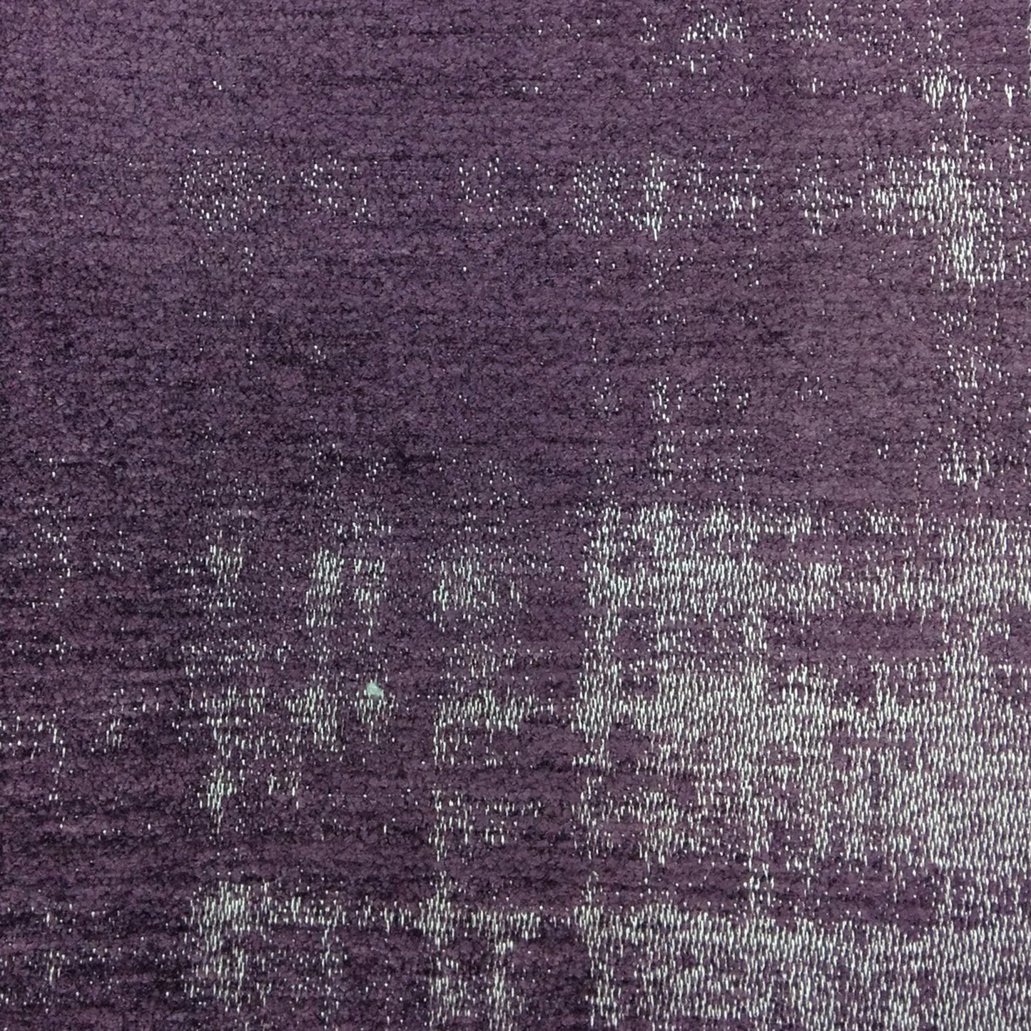 Stratos 140Cm Fabric Amethyst Sample