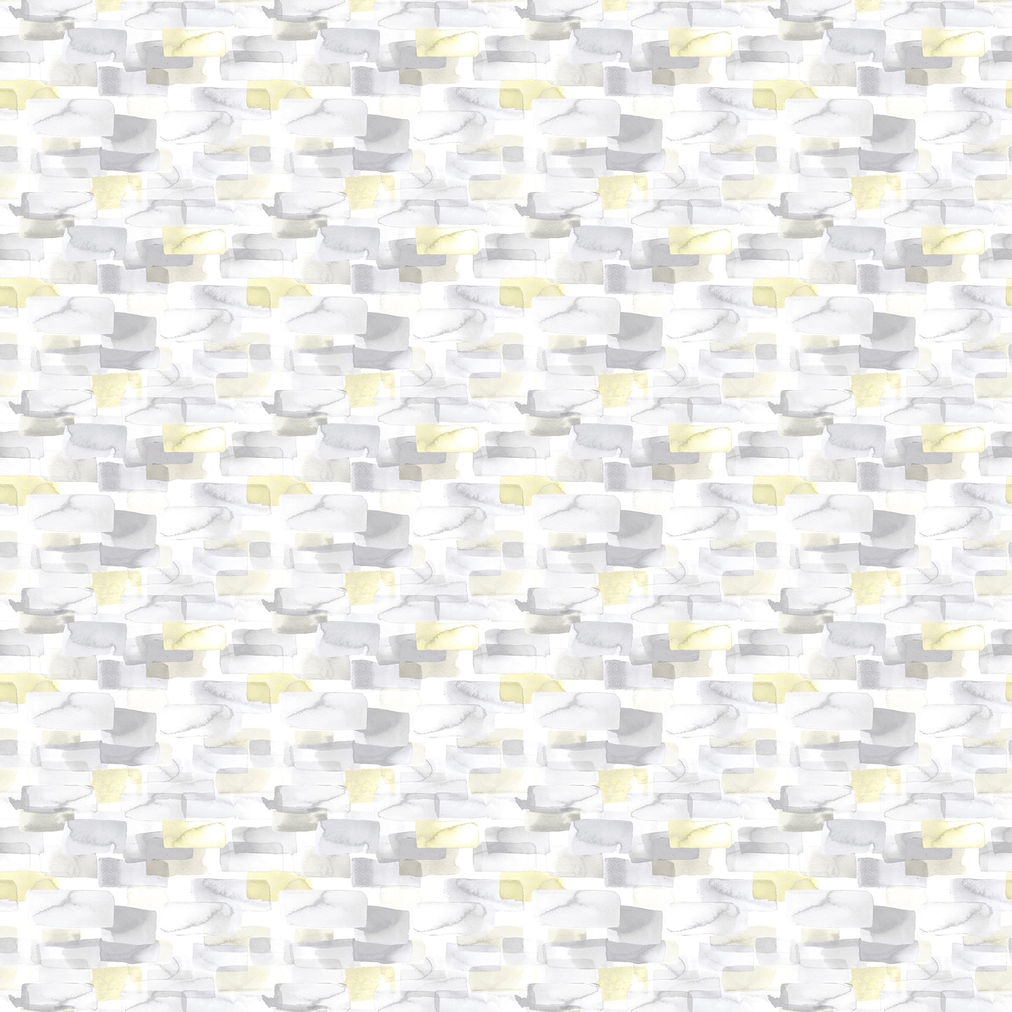 Taif Upholstery 145Cm Fabric - Lemon Sample