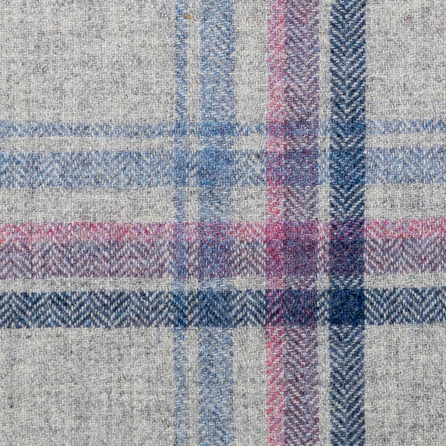 Tavistock 140Cm Fabric Metre Heather