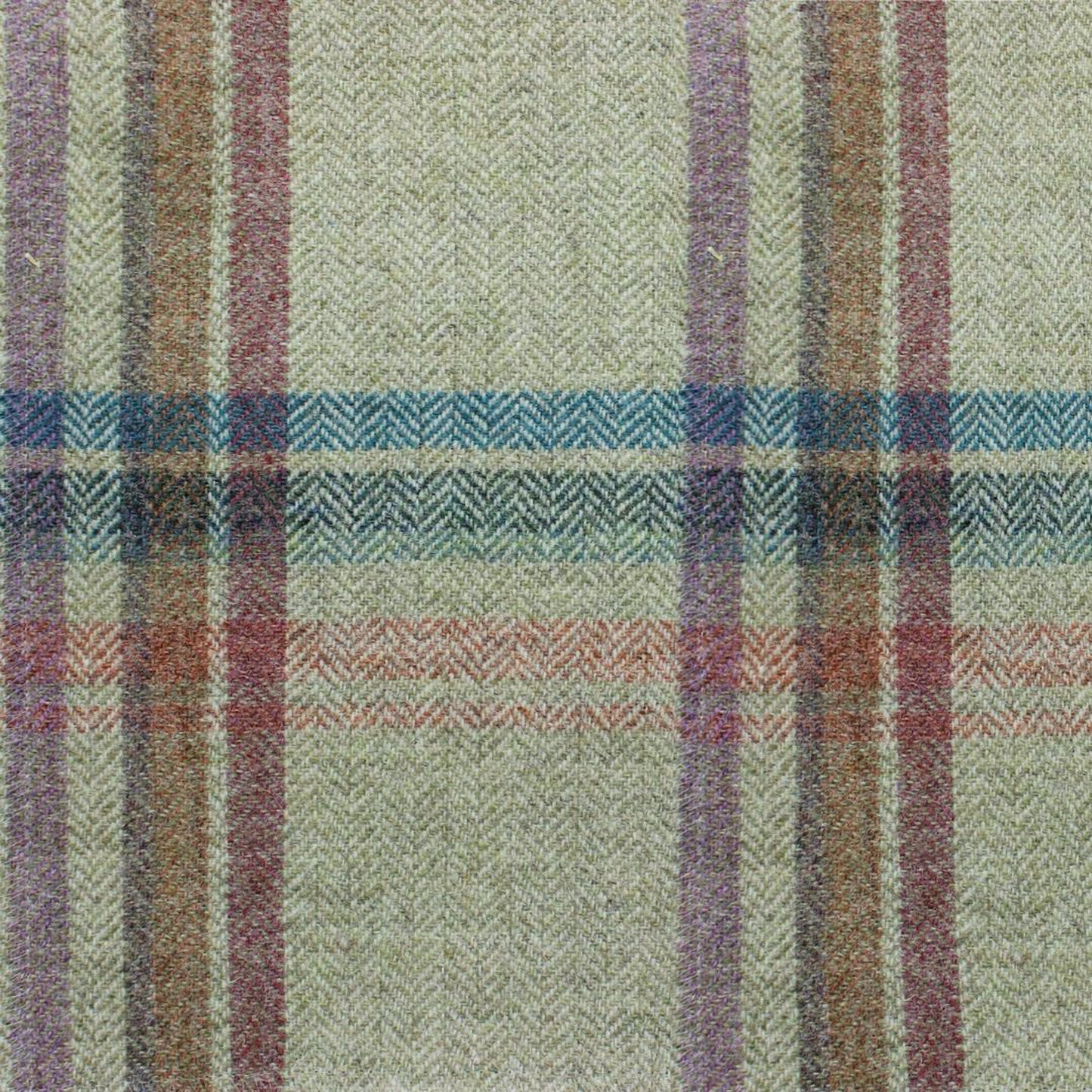 Tavistock 140Cm Fabric Pomegranate Sample