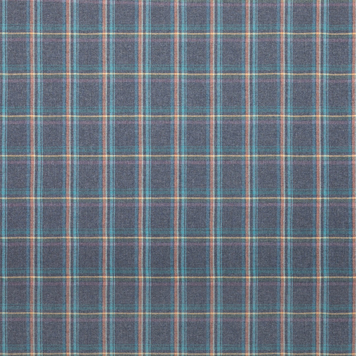 Tavistock 140Cm Fabric Metre Sapphire