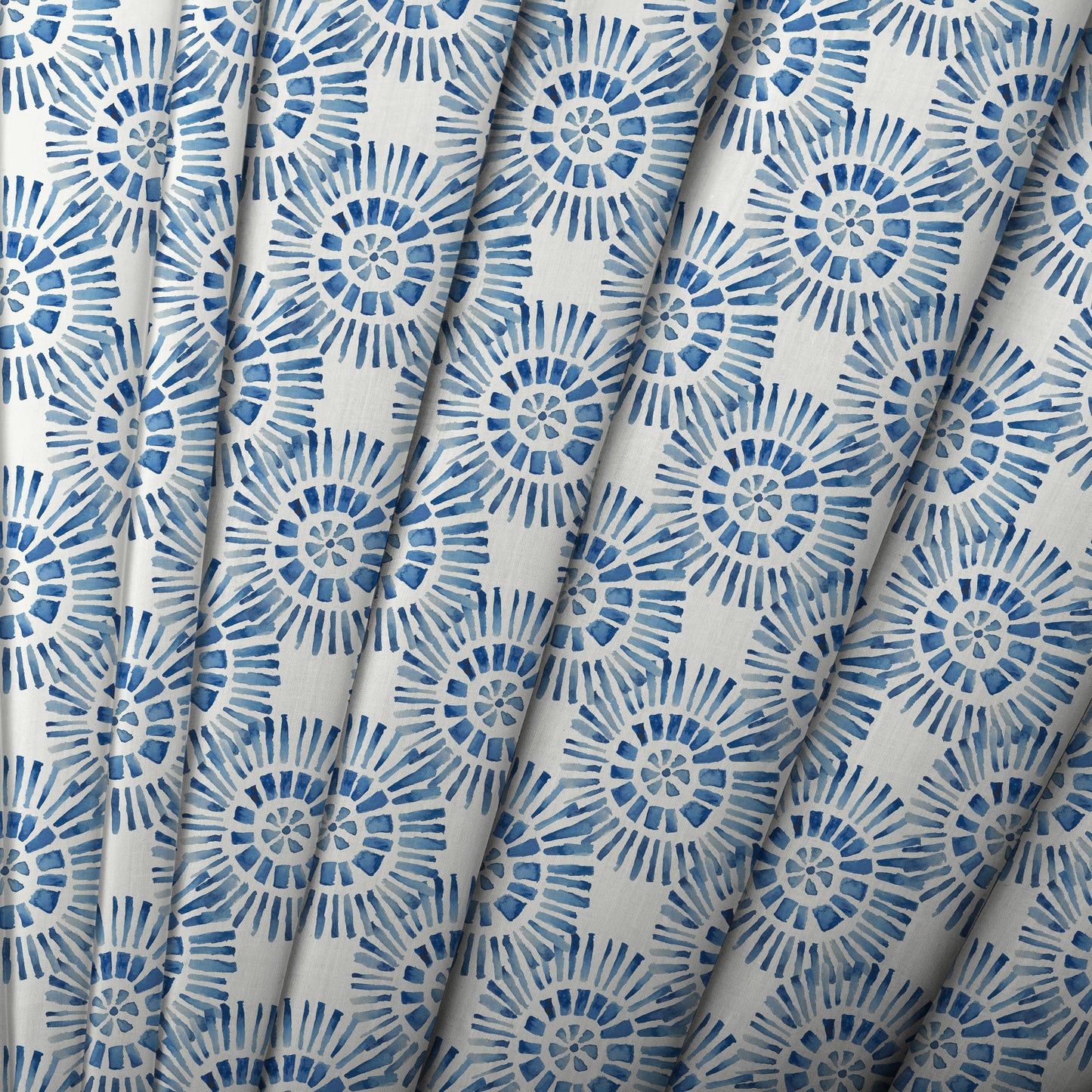 Vali 140Cm Fabric Metre Denim
