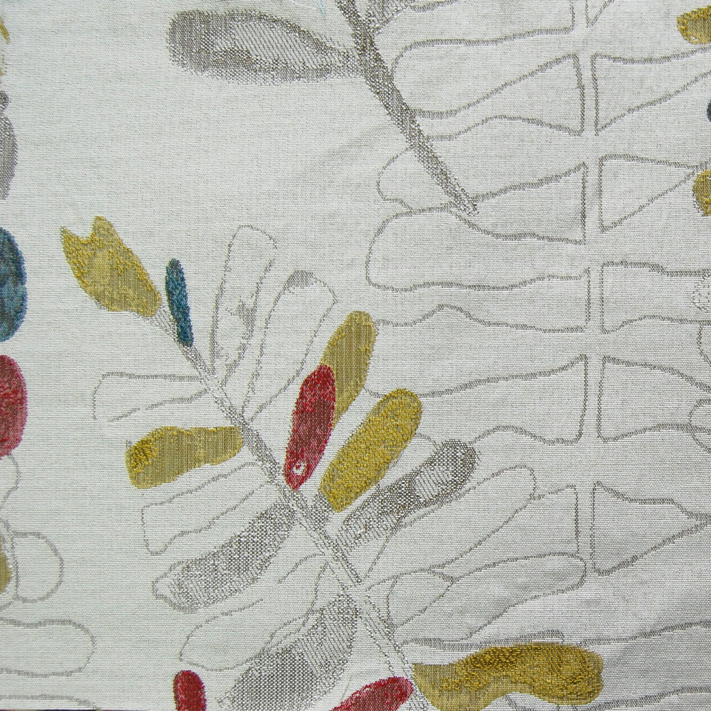 Whitley 139Cm Fabric Metre Carnival