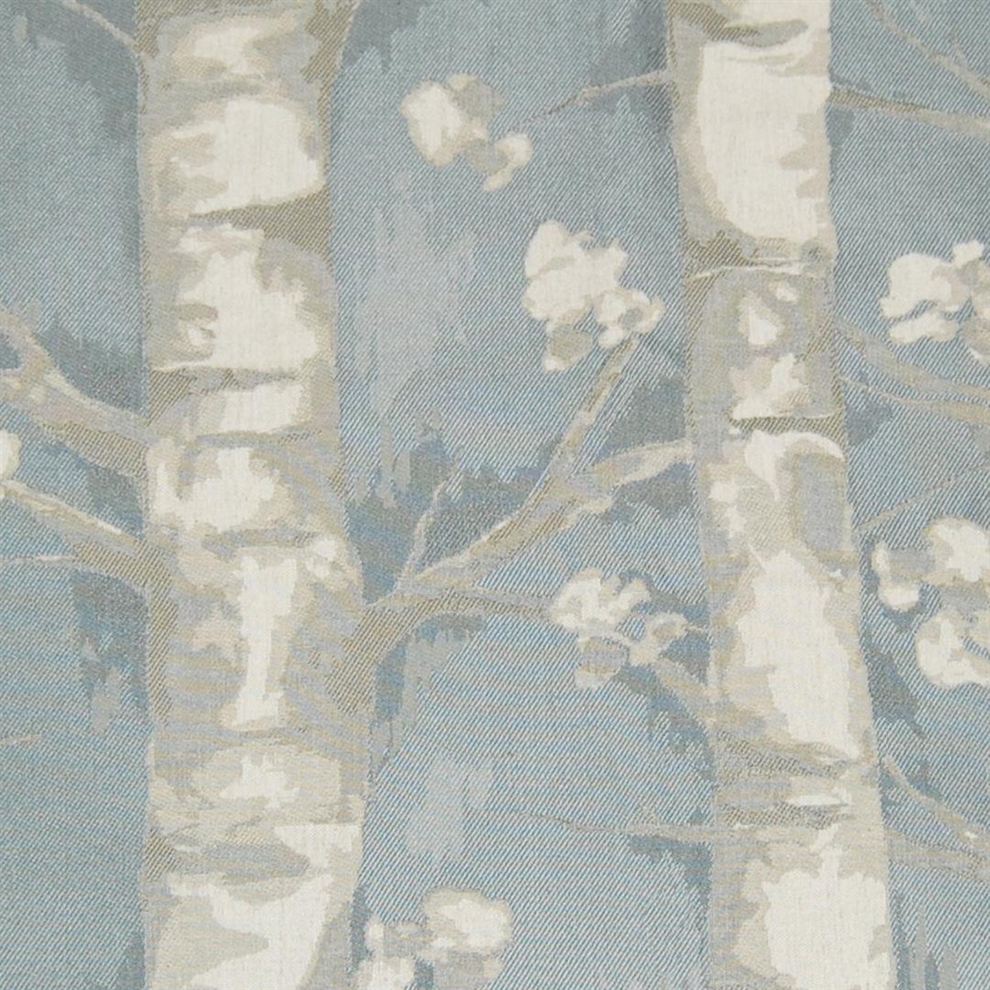 Windermere 140Cm Fabric Dove Sample