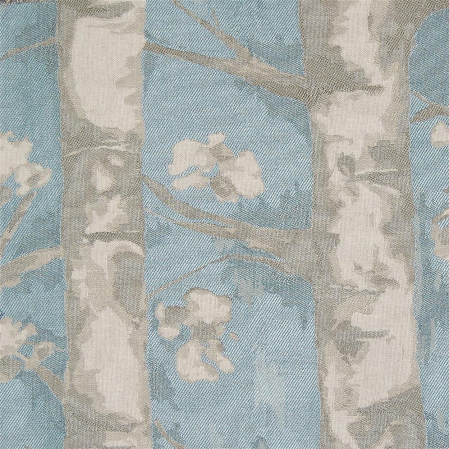 Windermere 140Cm Fabric Lake Sample