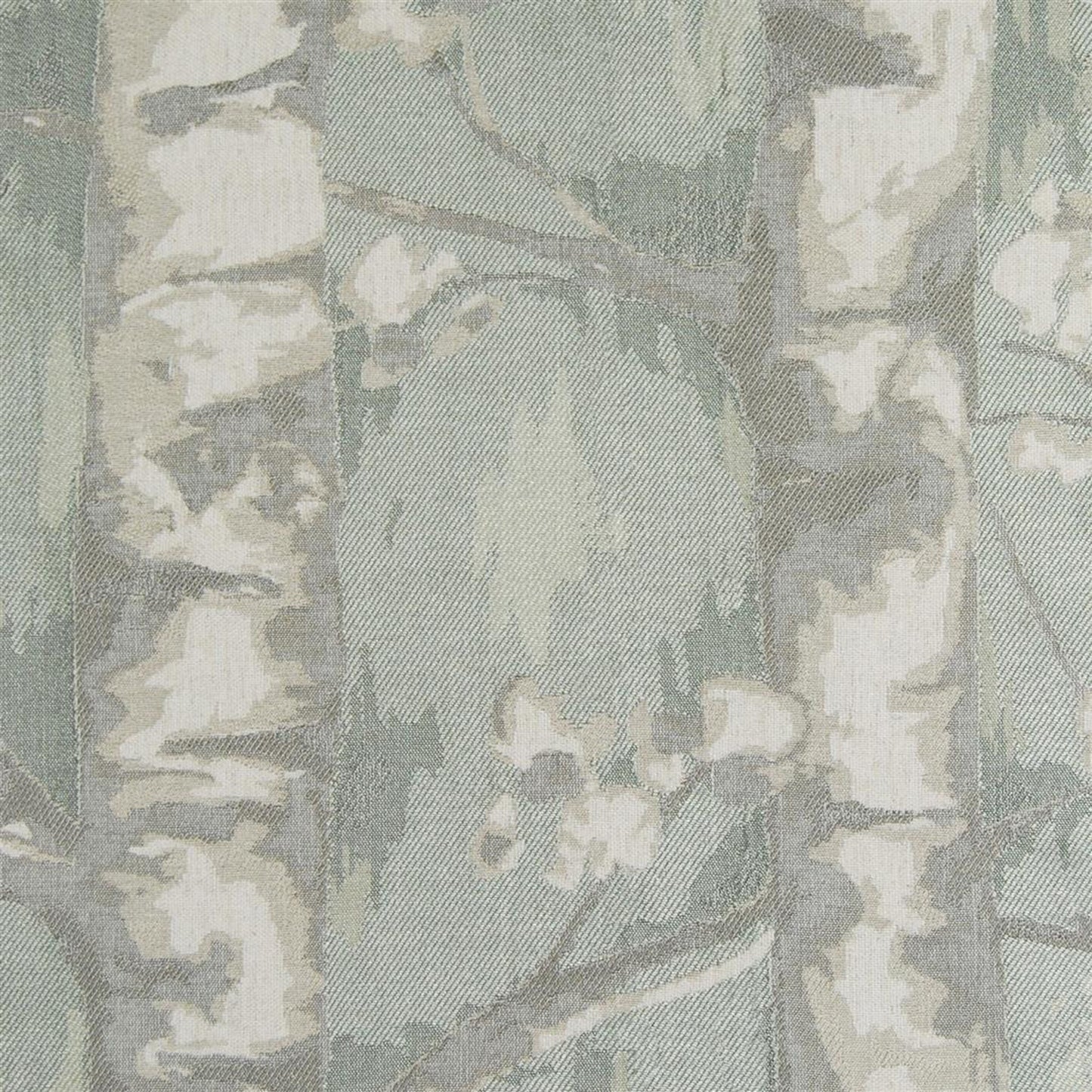 Windermere 140Cm Fabric Opal Sample