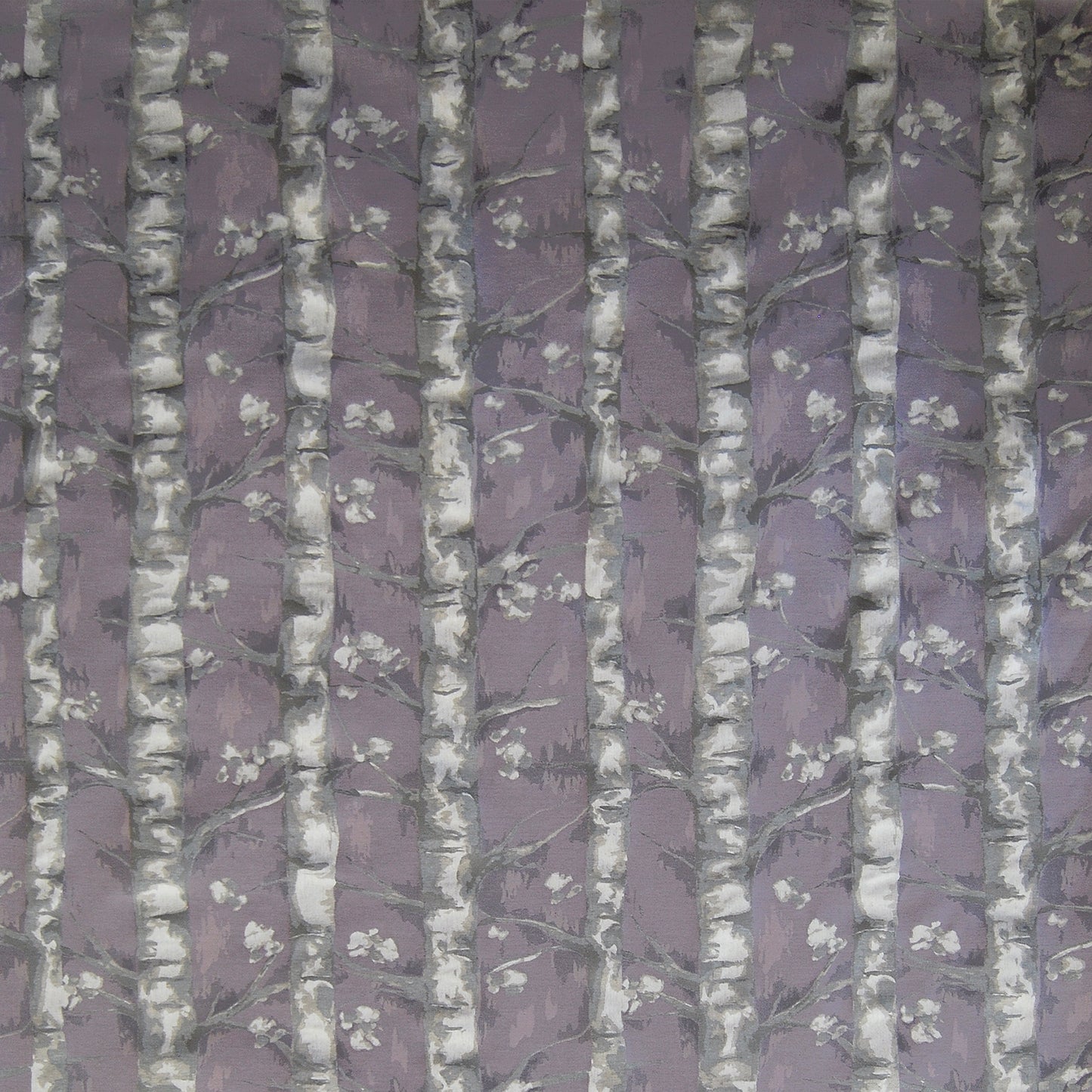 Windermere 140Cm Fabric Pepper Sample