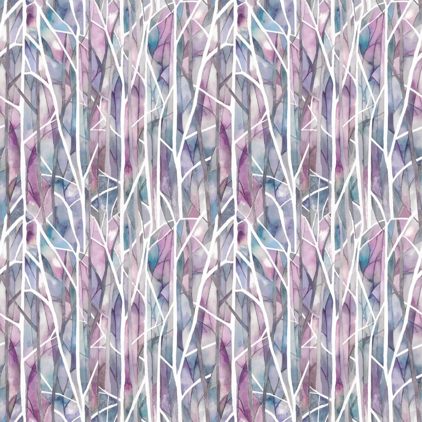 Woodbury 145Cm Fiona Fabric - Loganberry Sample