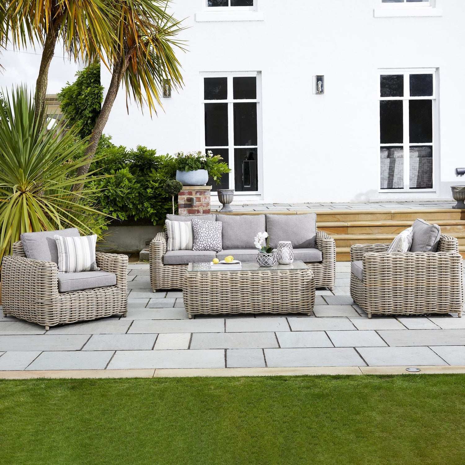 Garden Furniture
