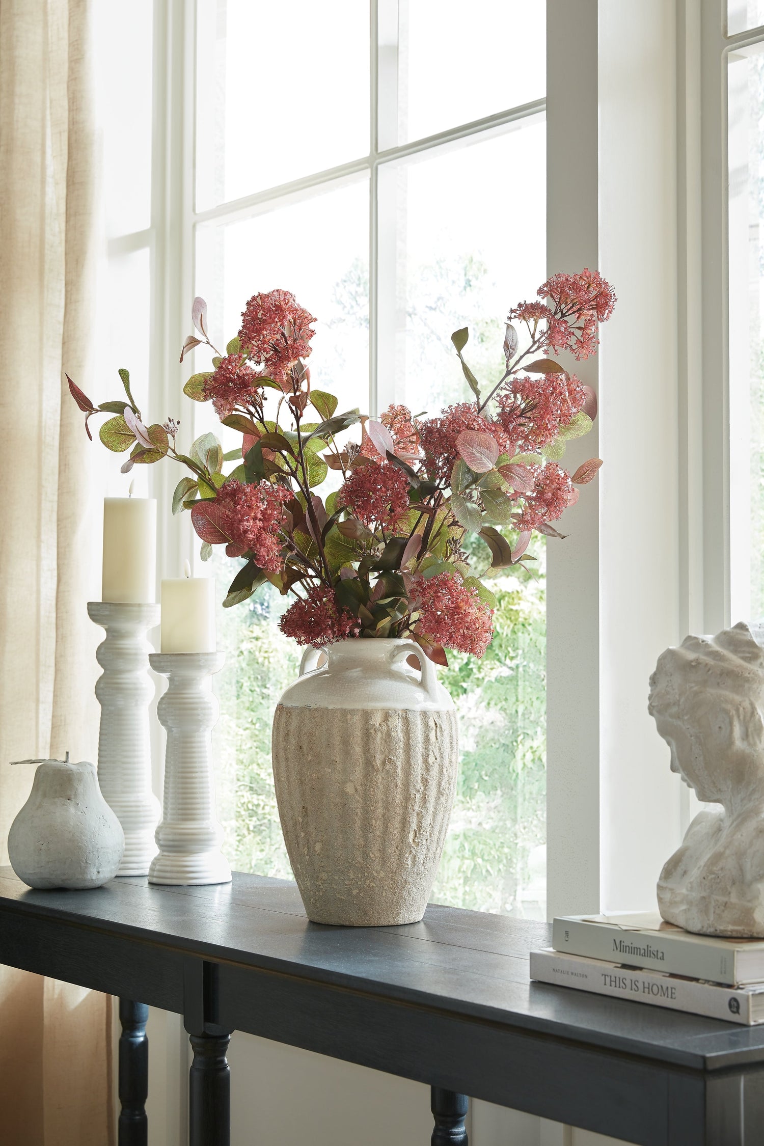 Artificial Flowers