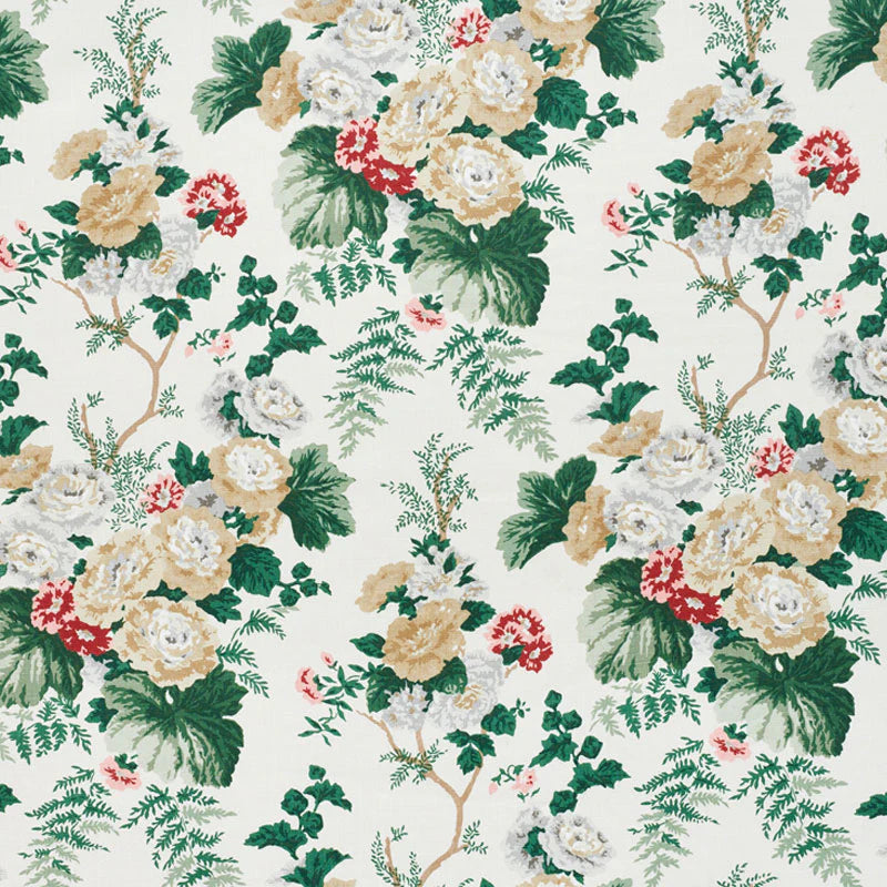 Wycombe Park Fabric