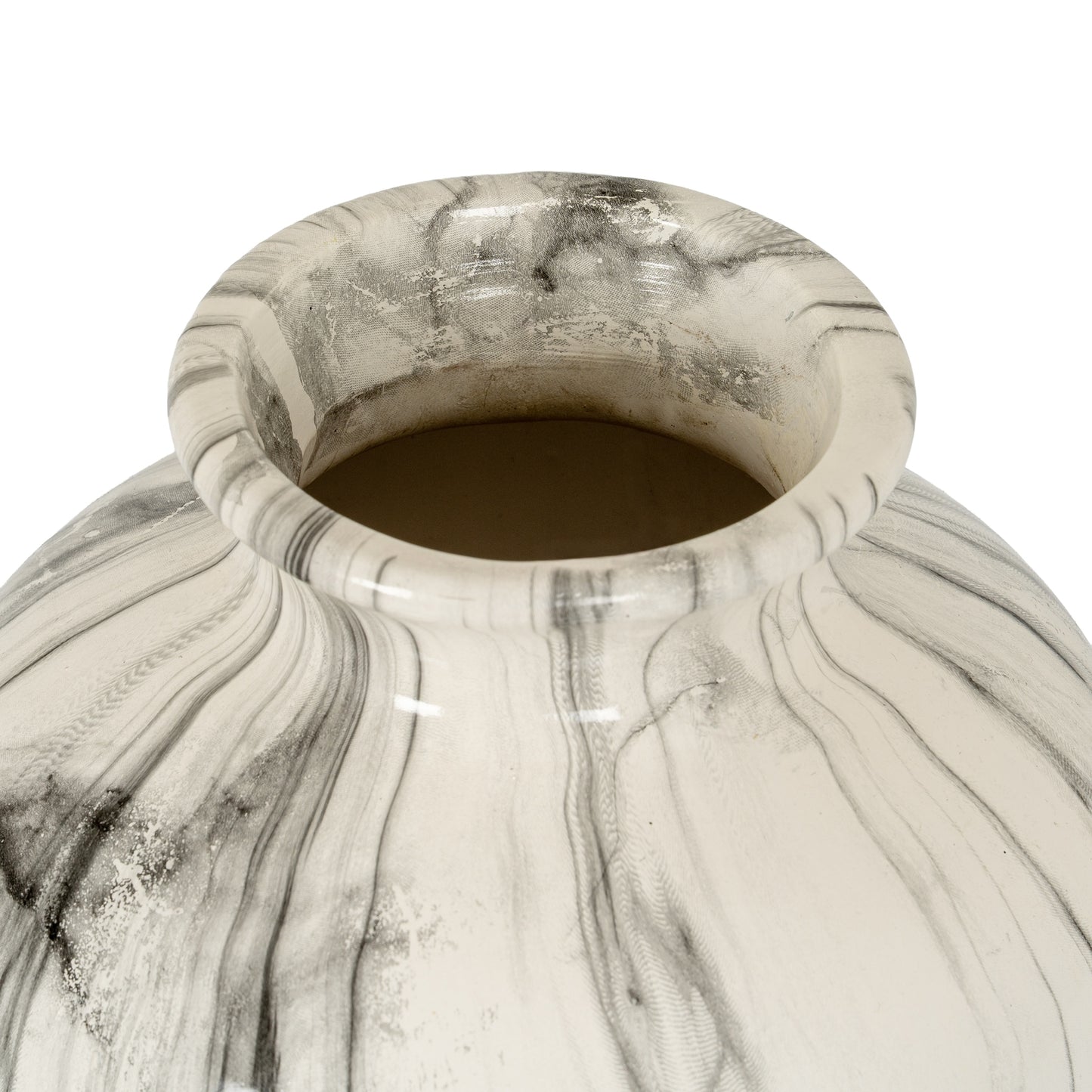 Marble Chours Vase