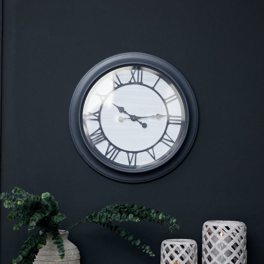 Bloomsbury Wall Clock