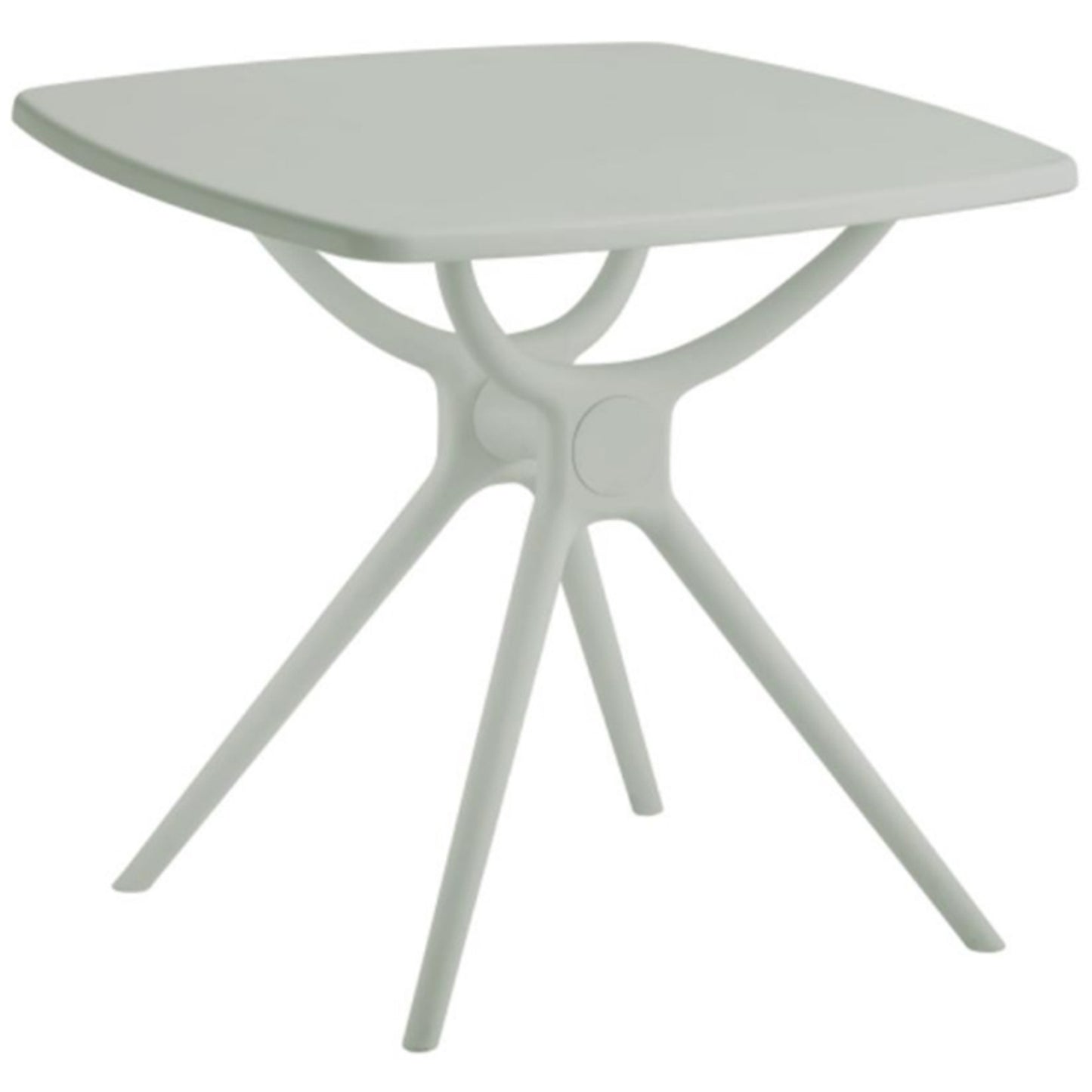 Alto French Grey Table