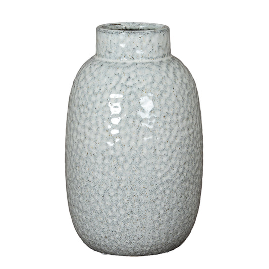 Cairn Dimple Medium Vase