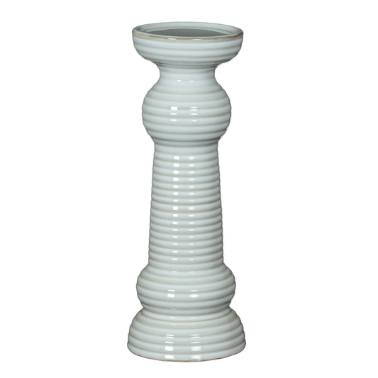 Sile Medium Pillar Candle Holder
