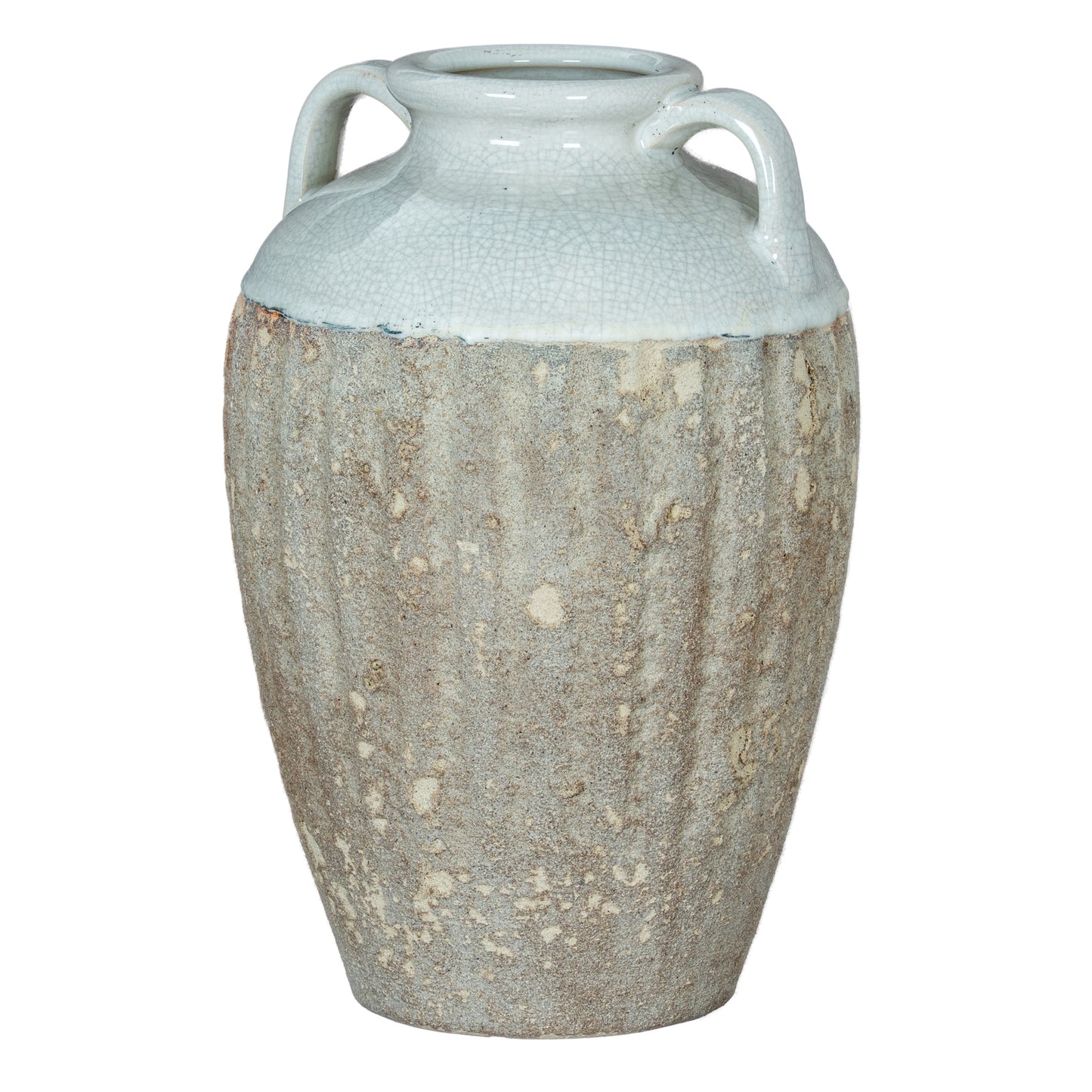 Thorne Large Amphora Vase