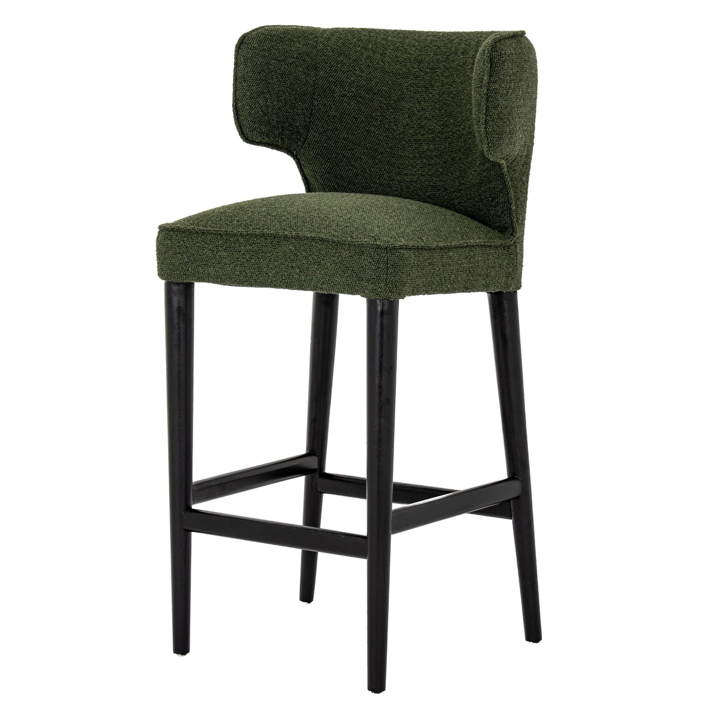 Avia Moss Barstool