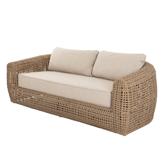 Bloom Collection Outdoor Sofa