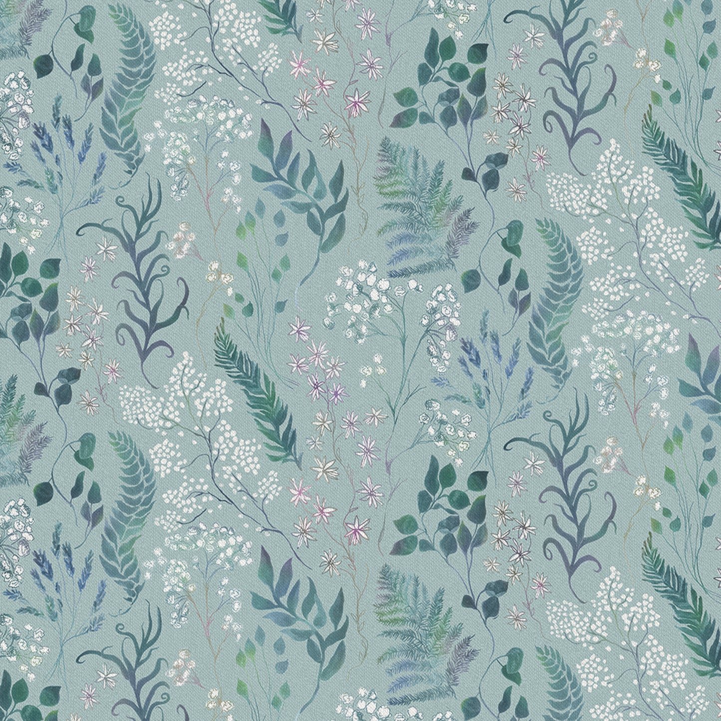Aileana 145Cm Ann Fabric - Atlas Sample