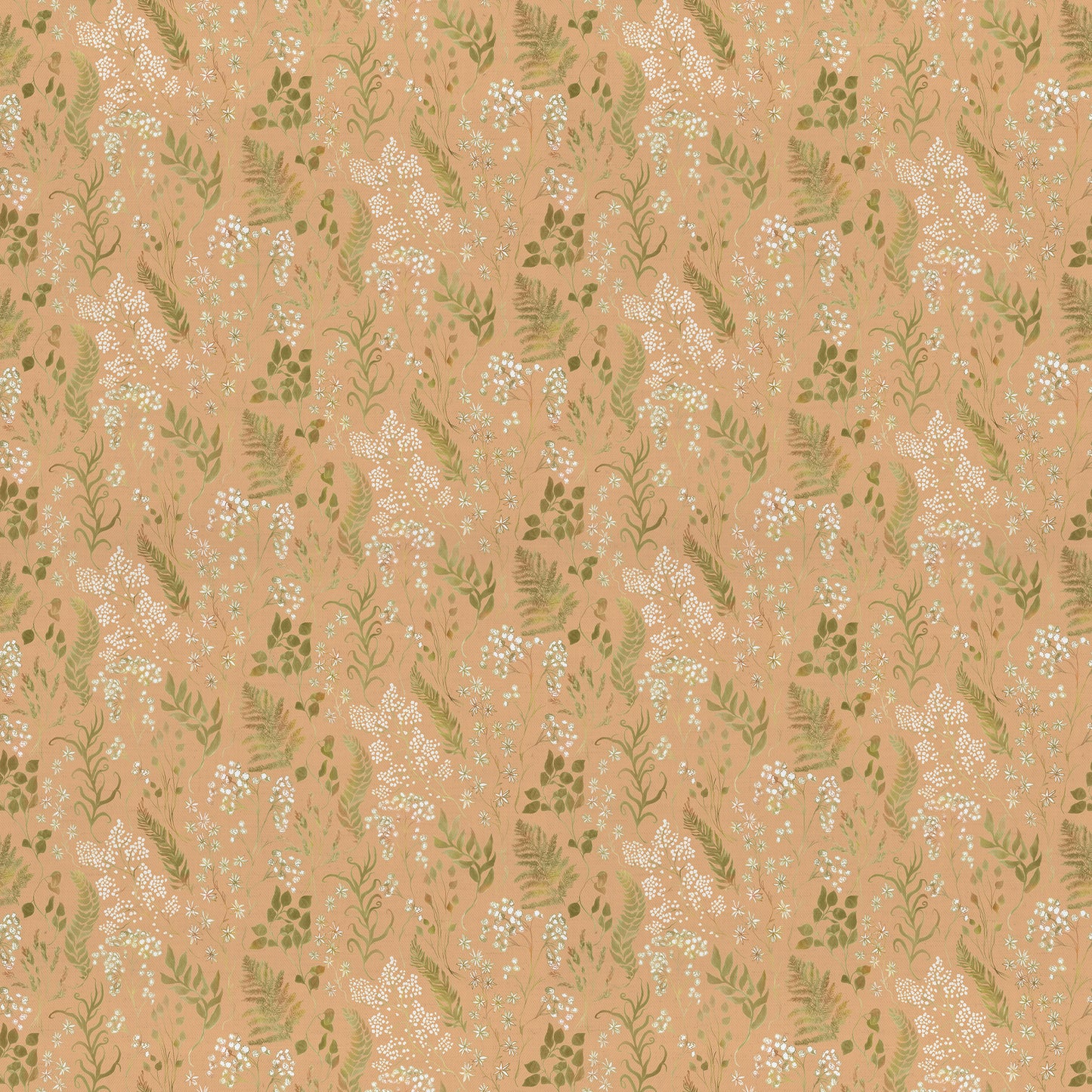 Aileana 145Cm Ann Fabric - Celeste Sample