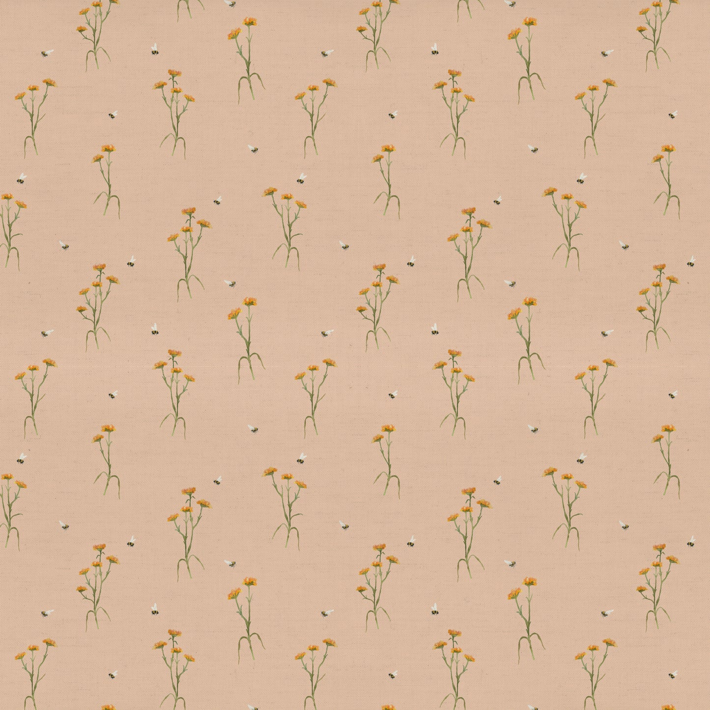Allimore 140Cm Fabric Metre Apricot
