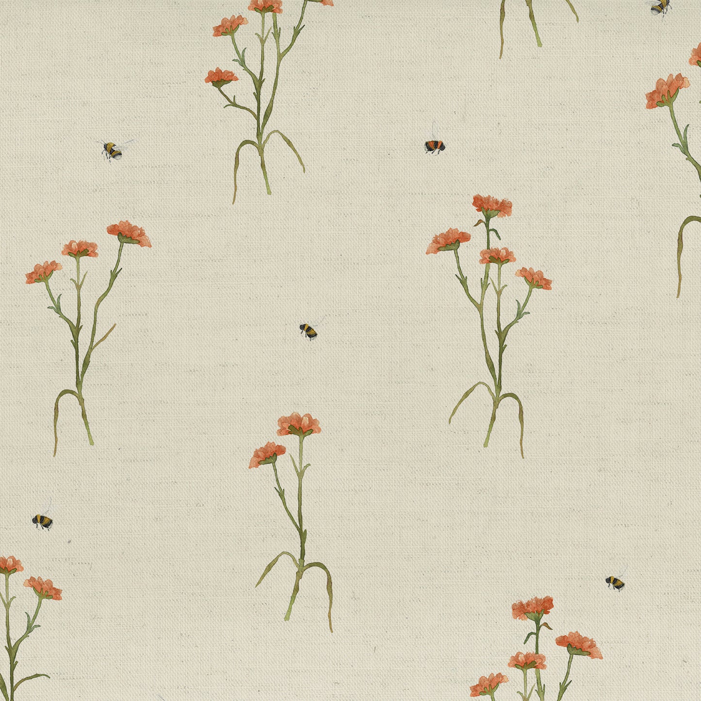 Allimore 140Cm Fabric Metre Linen
