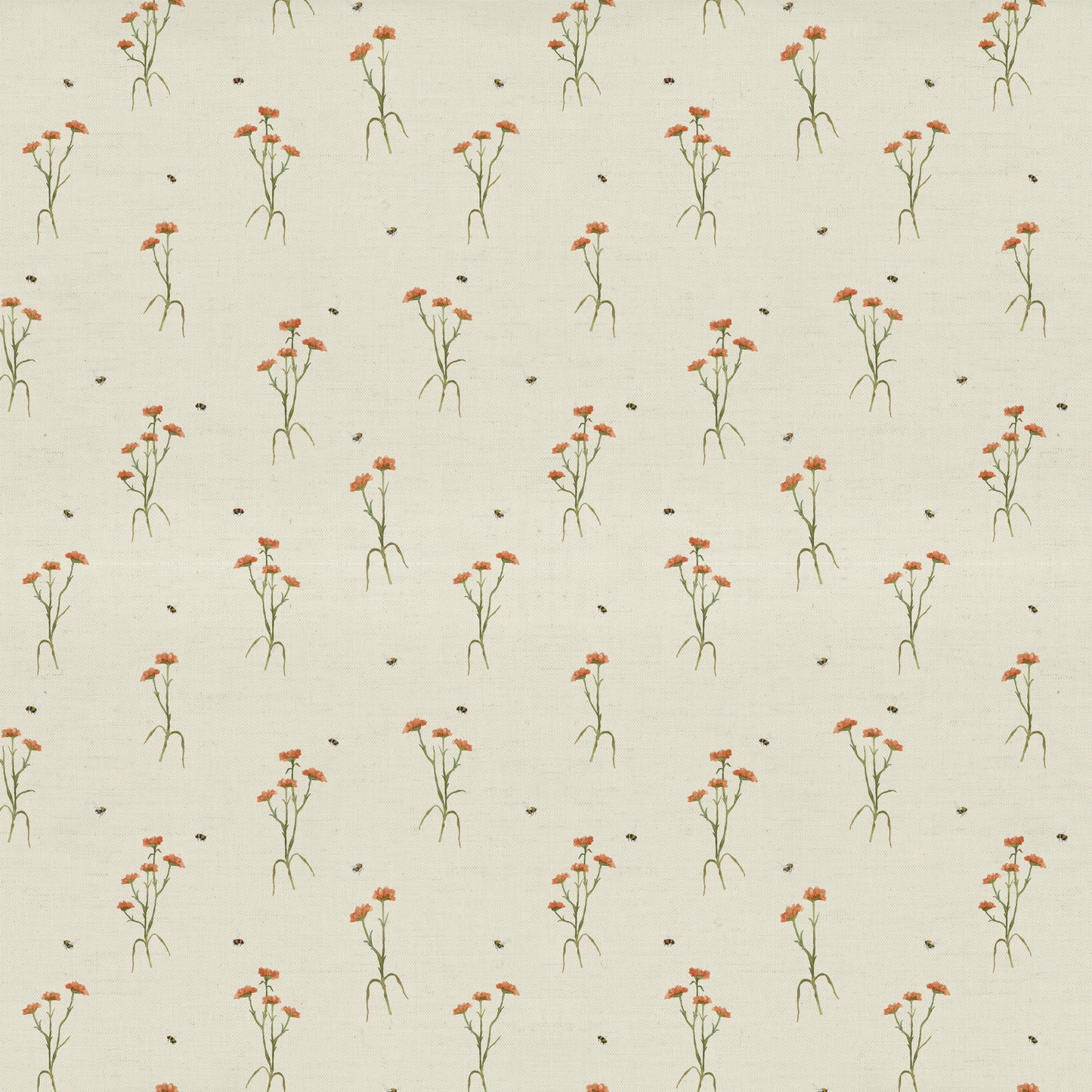 Allimore 140Cm Fabric Metre Linen