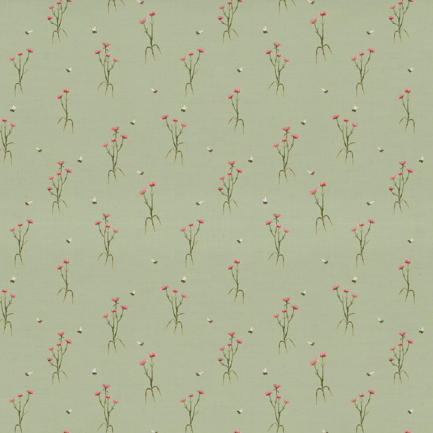 Allimore 140Cm Fabric Metre Sage
