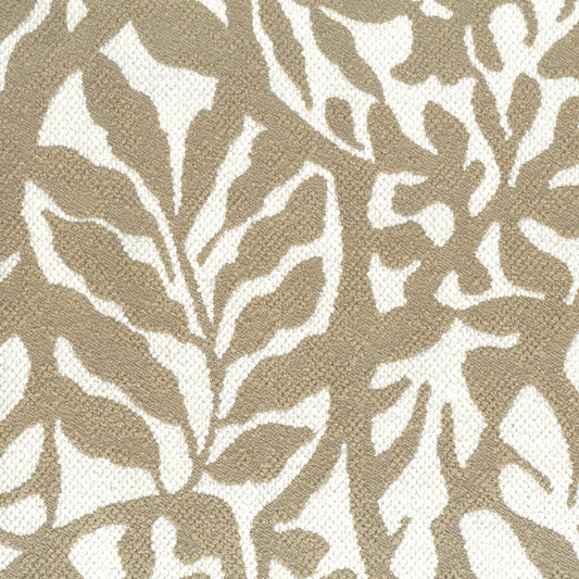 Amelia Fabric Sample - Neutral