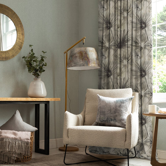 Amida 138Cm Sophie Fabric Metre - Bamboo