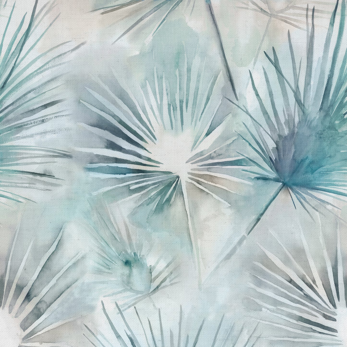 Amida 138Cm Sophie Fabric - Cobalt Sample