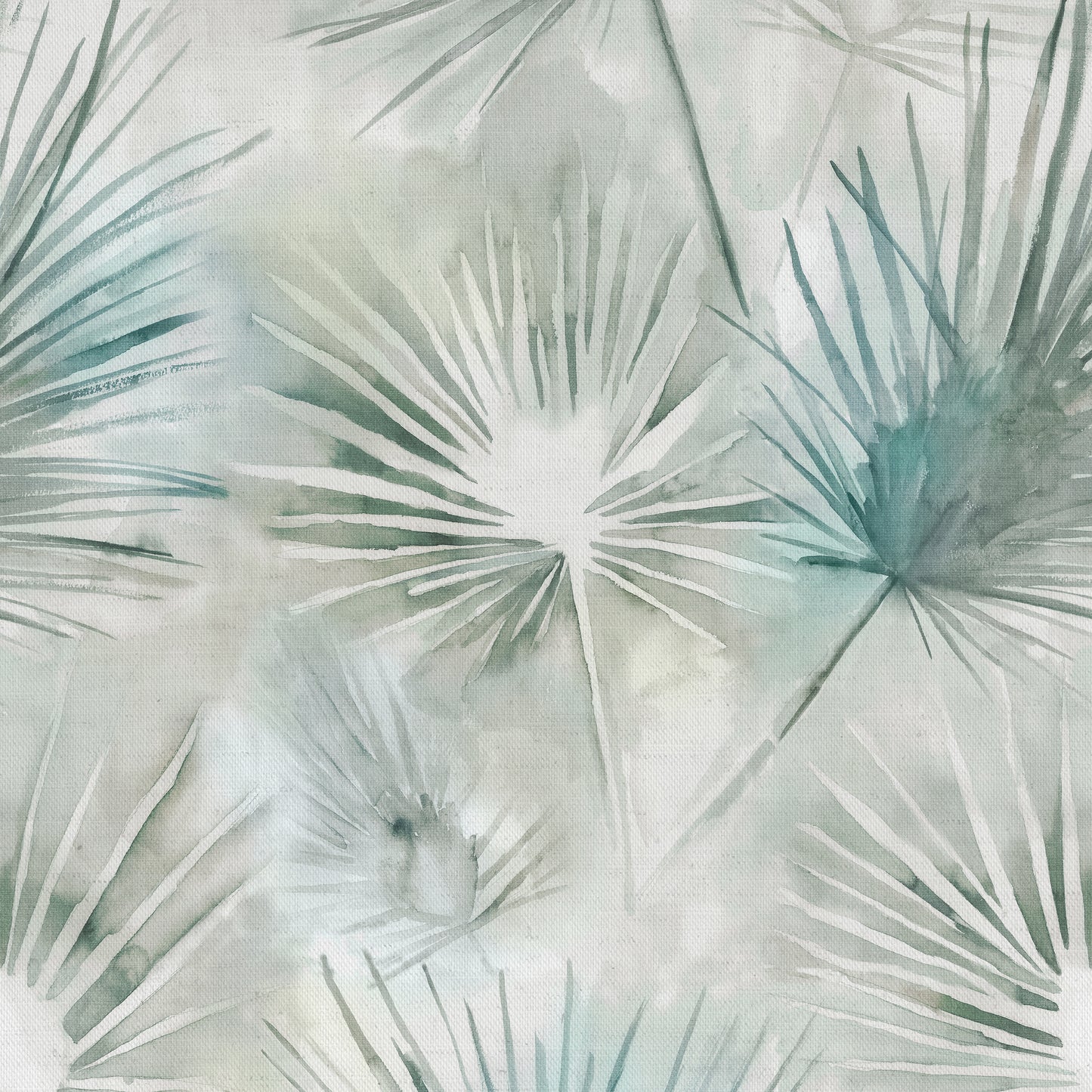 Amida 138Cm Sophie Fabric Metre - Emerald