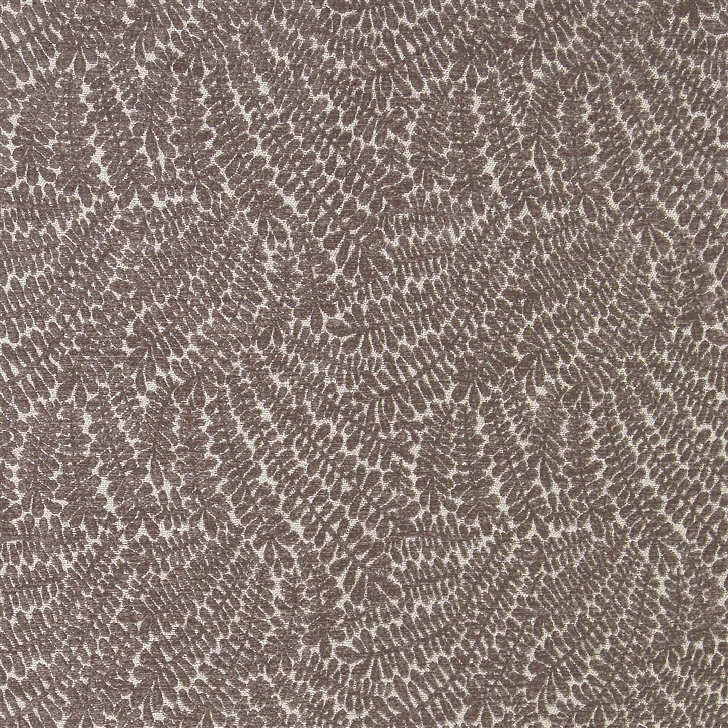 Farley 140Cm Fabric Chestnut Sample