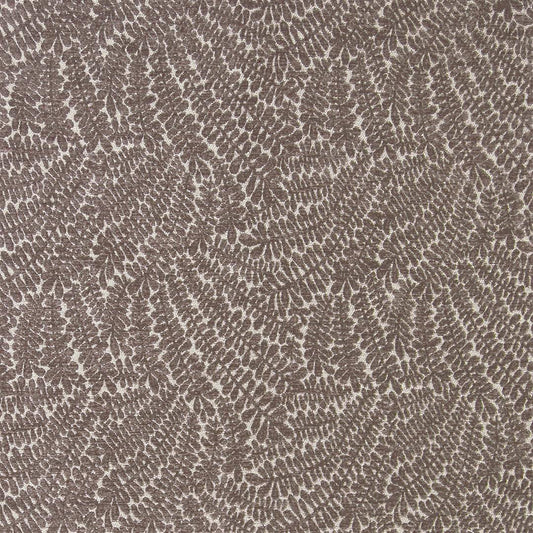 Farley 140Cm Fabric Metre Chestnut