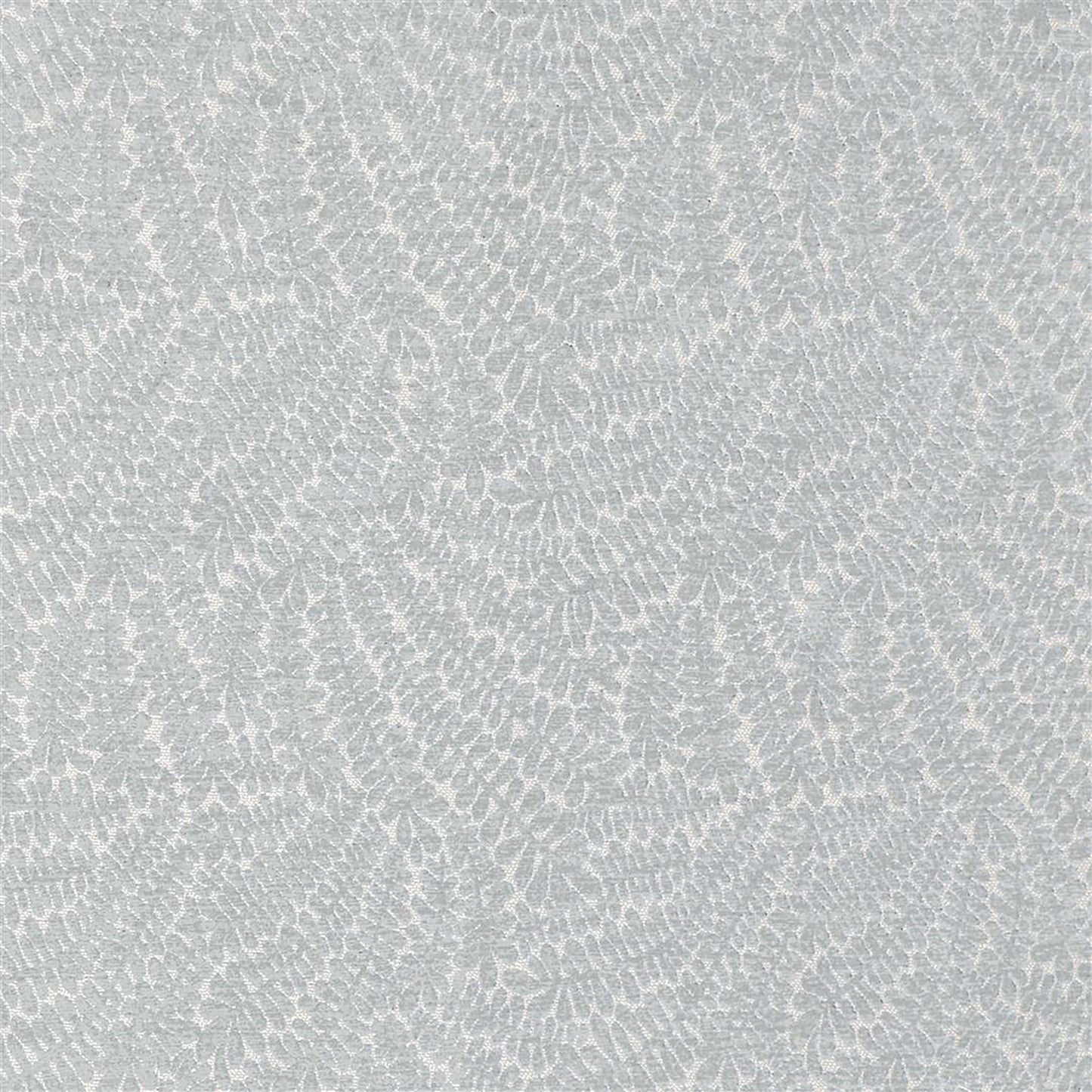 Farley 140Cm Fabric Metre Ice